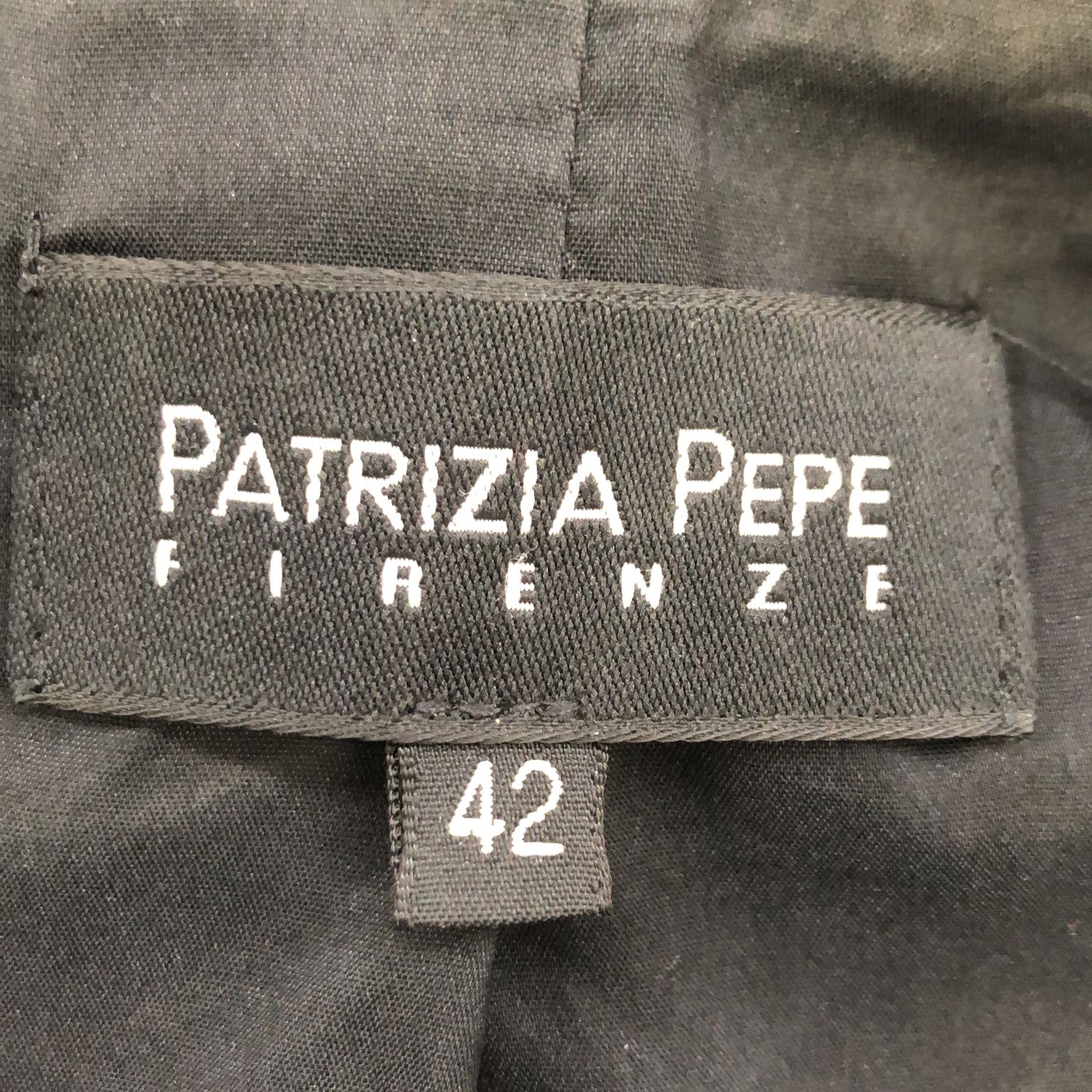 Patrizia Pepe