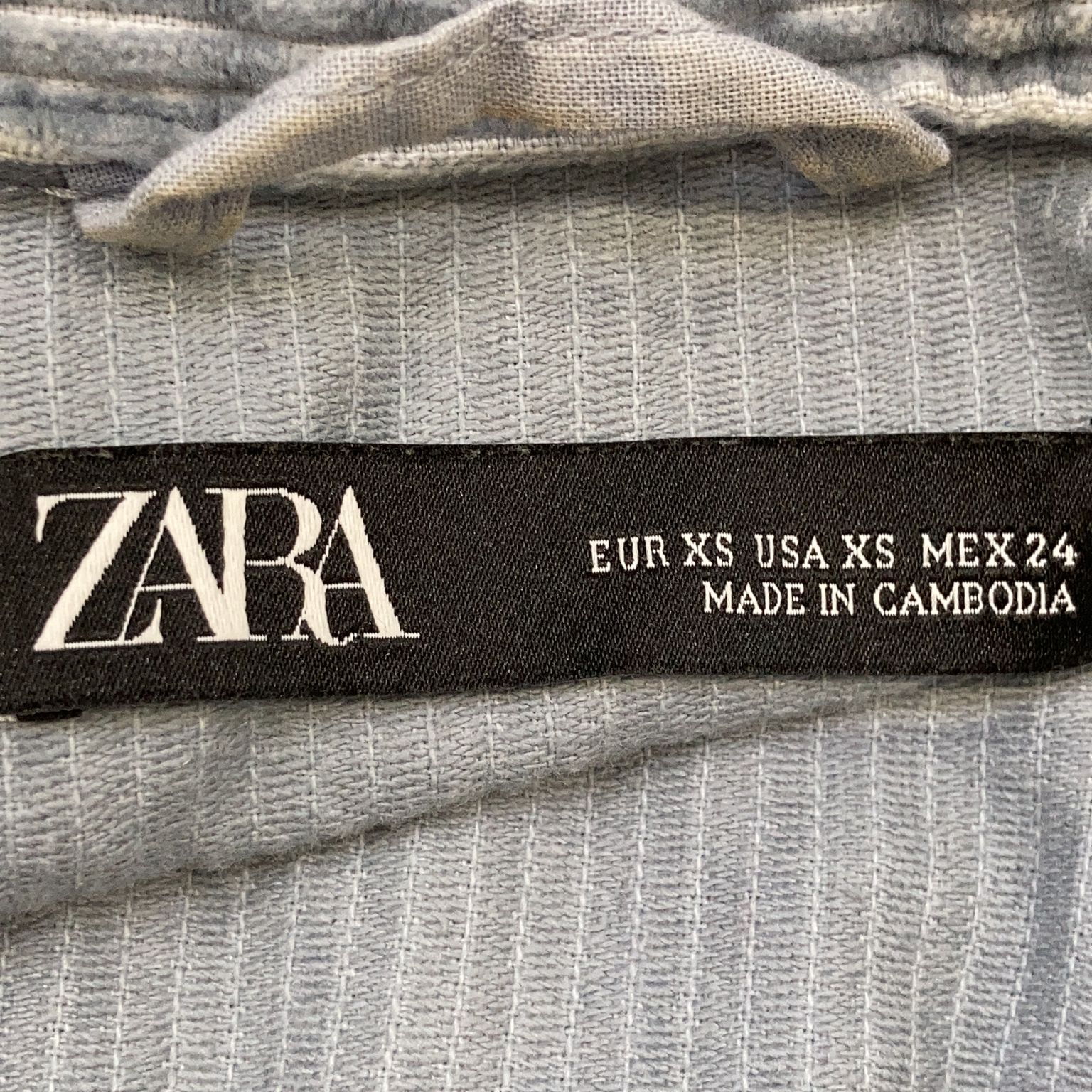 Zara