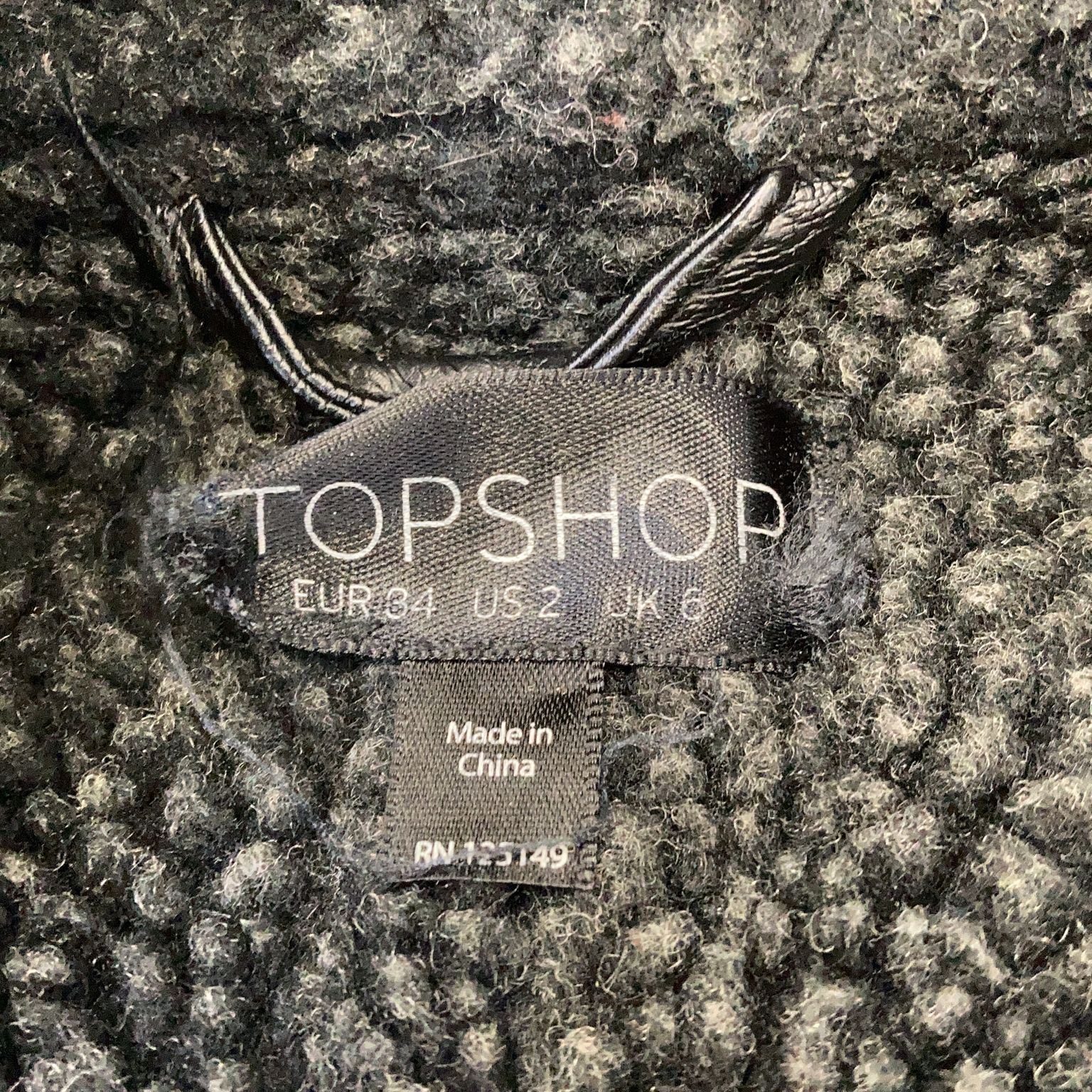 Topshop