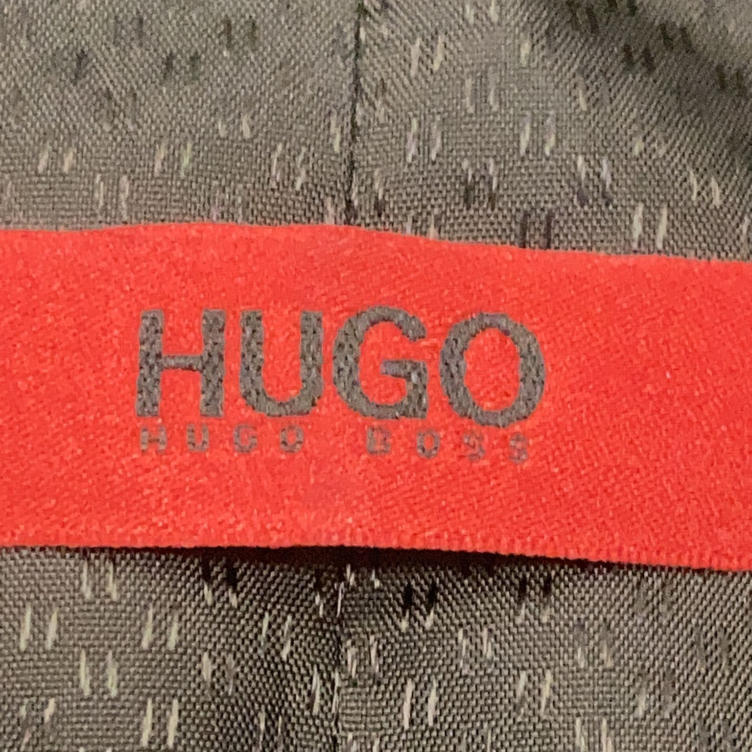 Hugo Hugo Boss