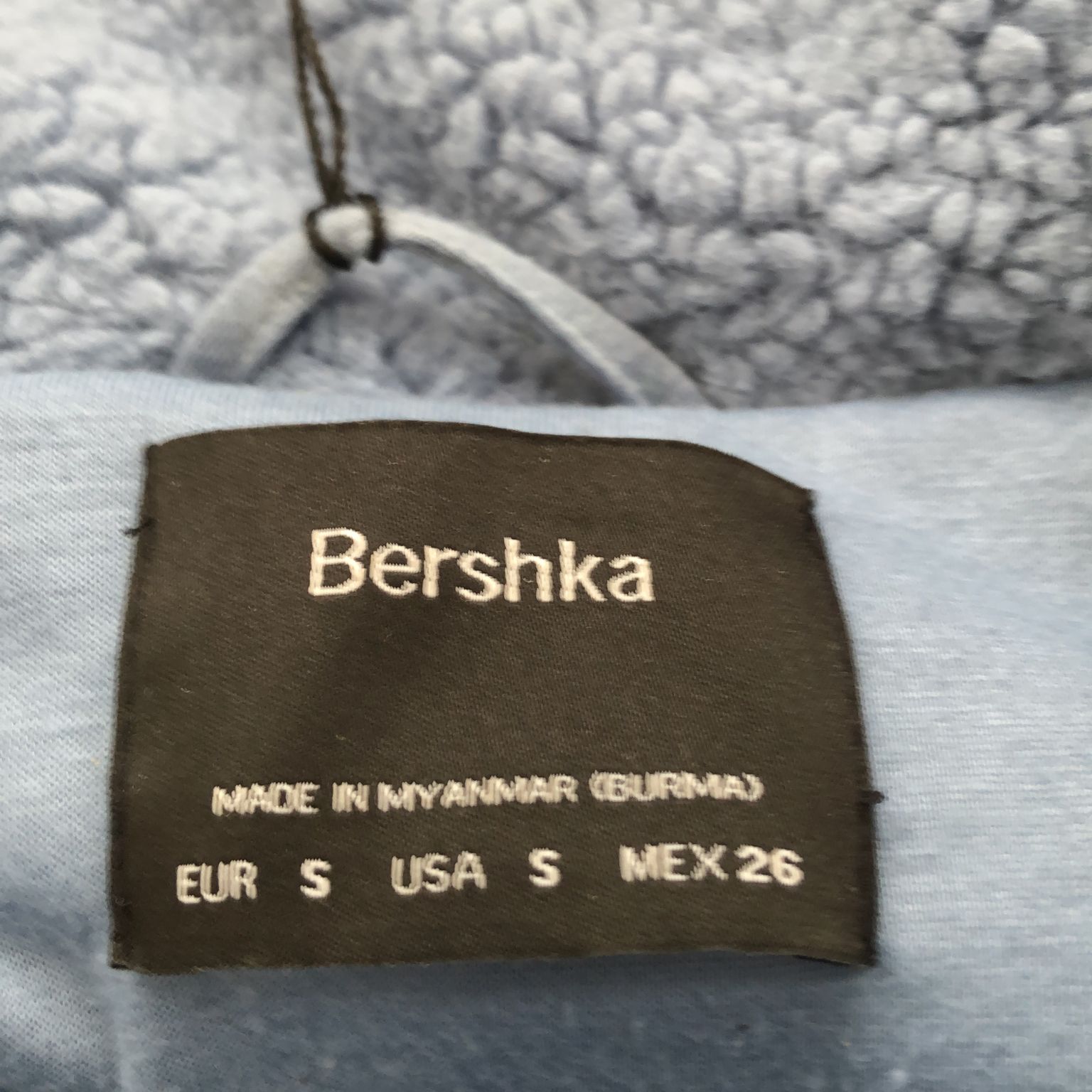 Bershka