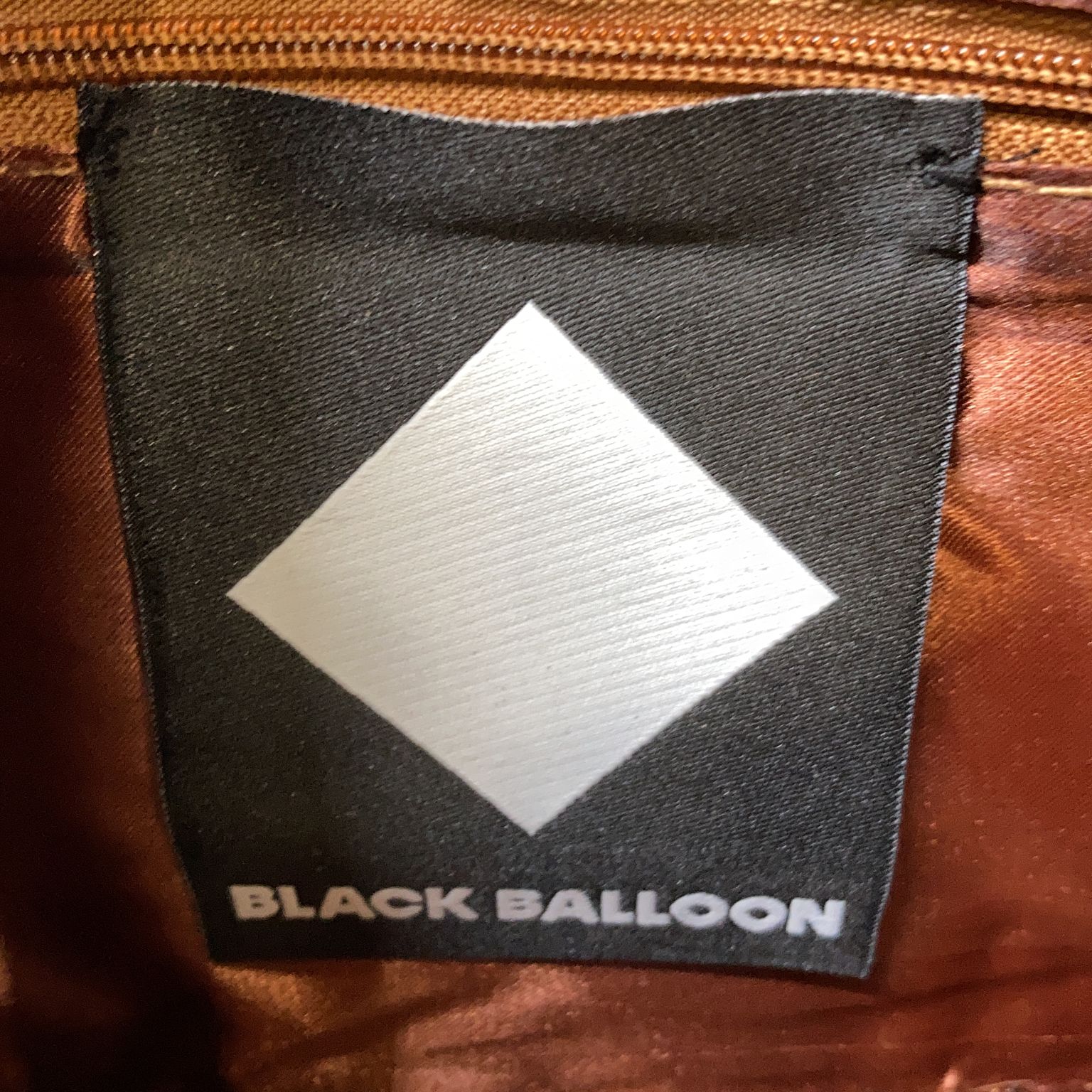 Black Balloon