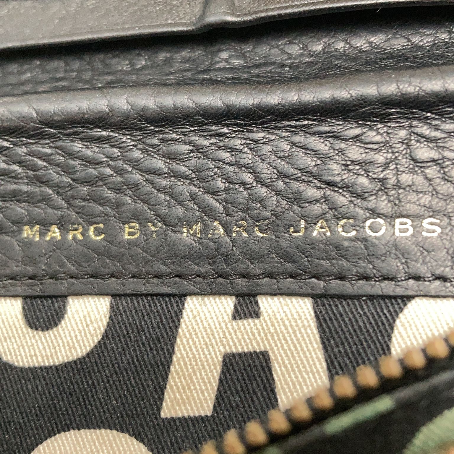 Marc by Marc Jacobs