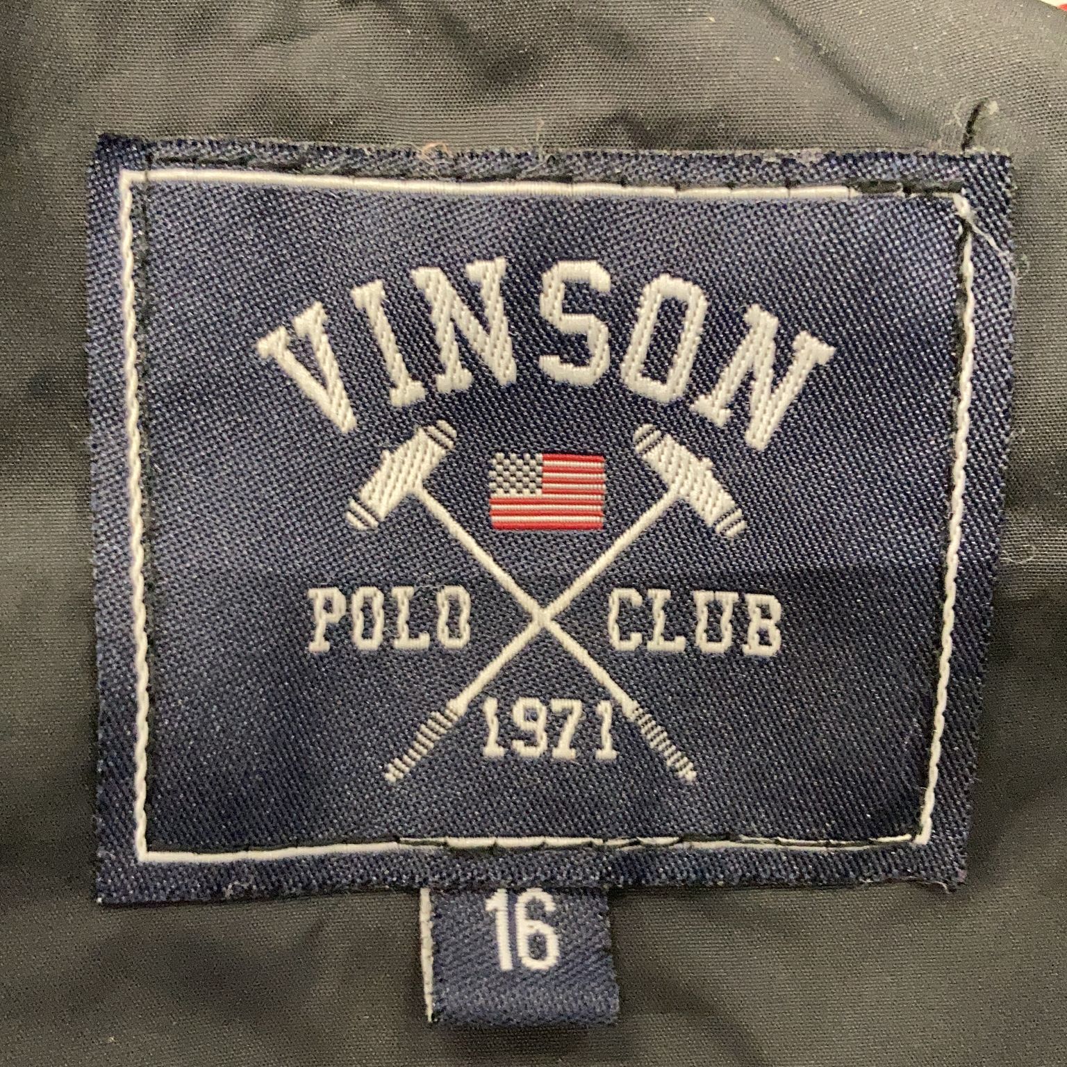 Vinson Polo Club