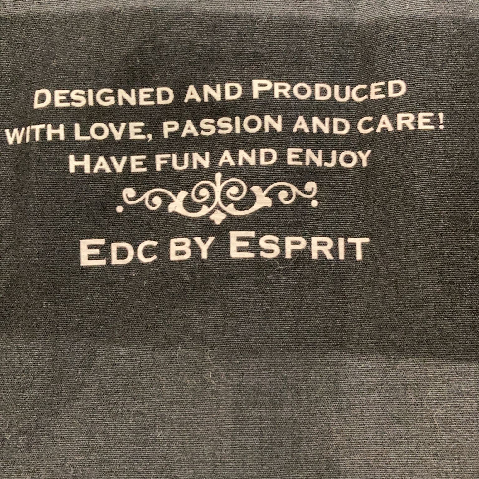 EDC by ESPRIT