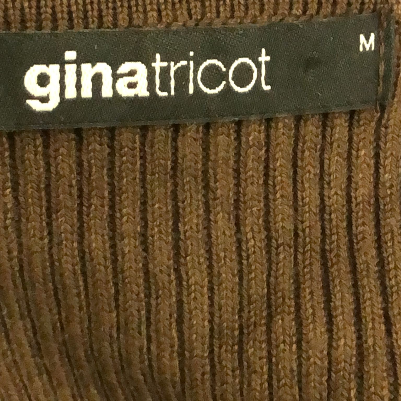 Gina Tricot