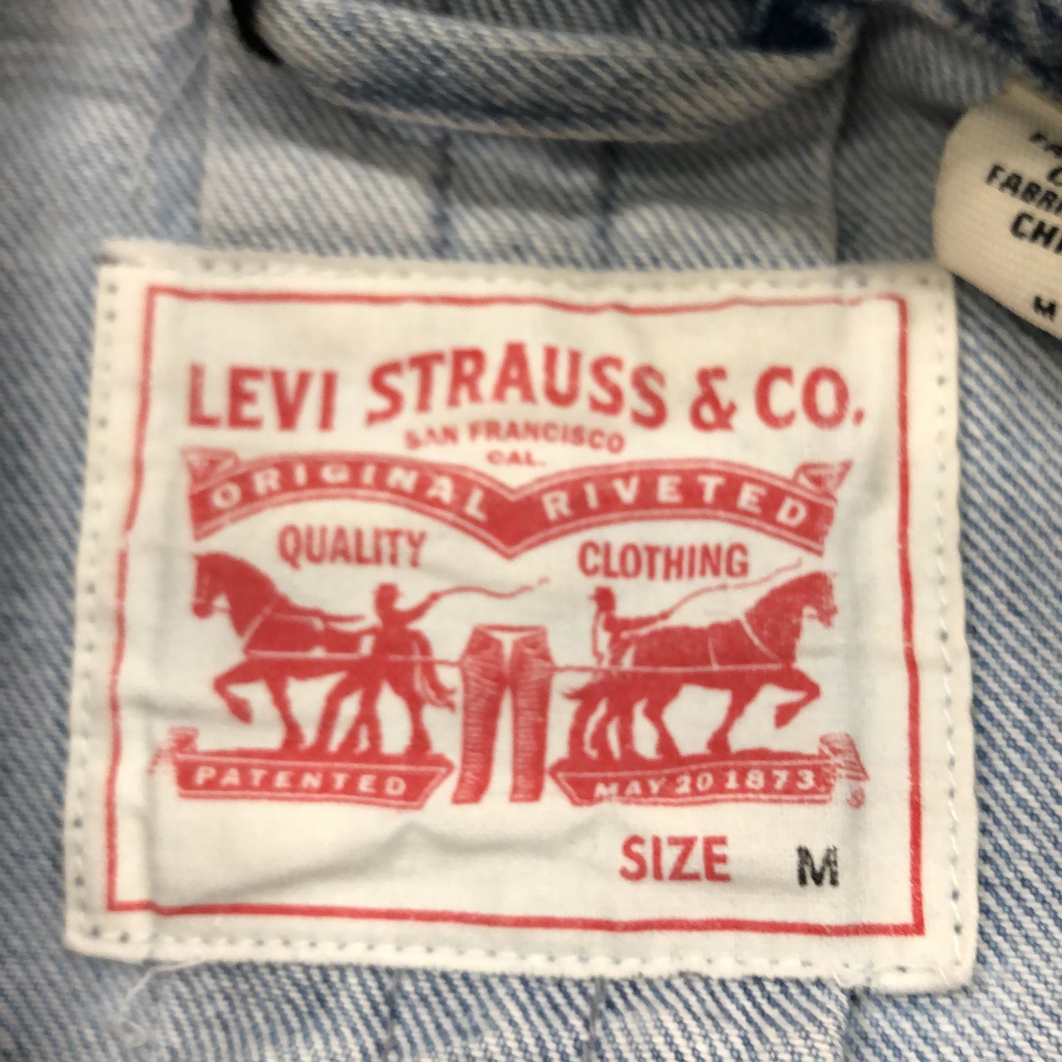 Levi Strauss  Co