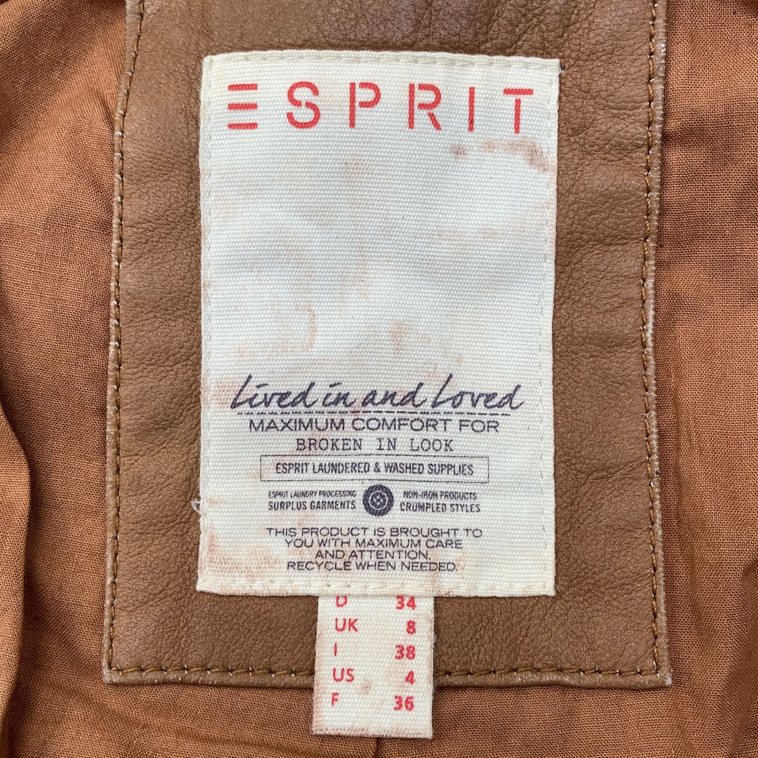 ESPRIT