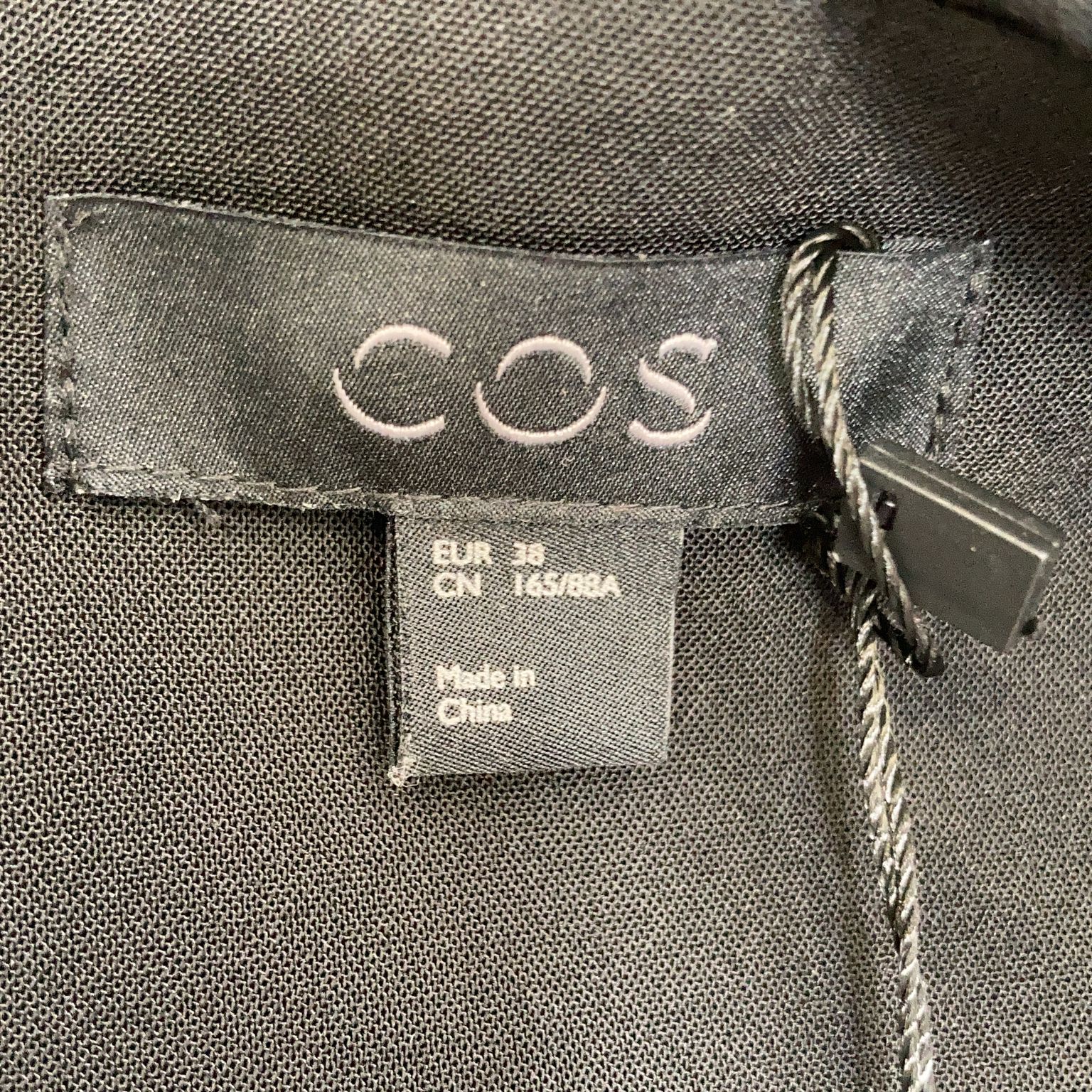 COS