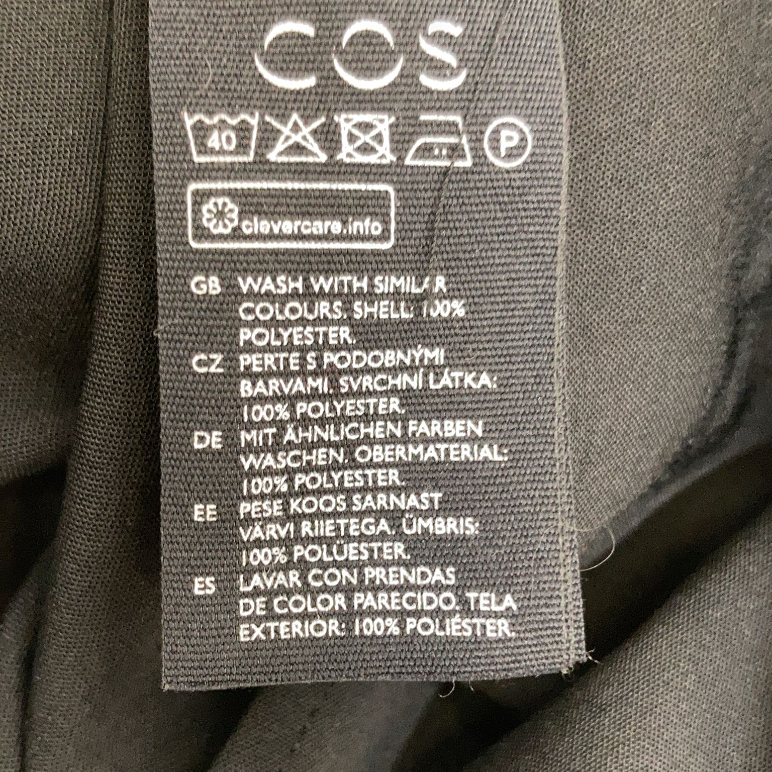 COS