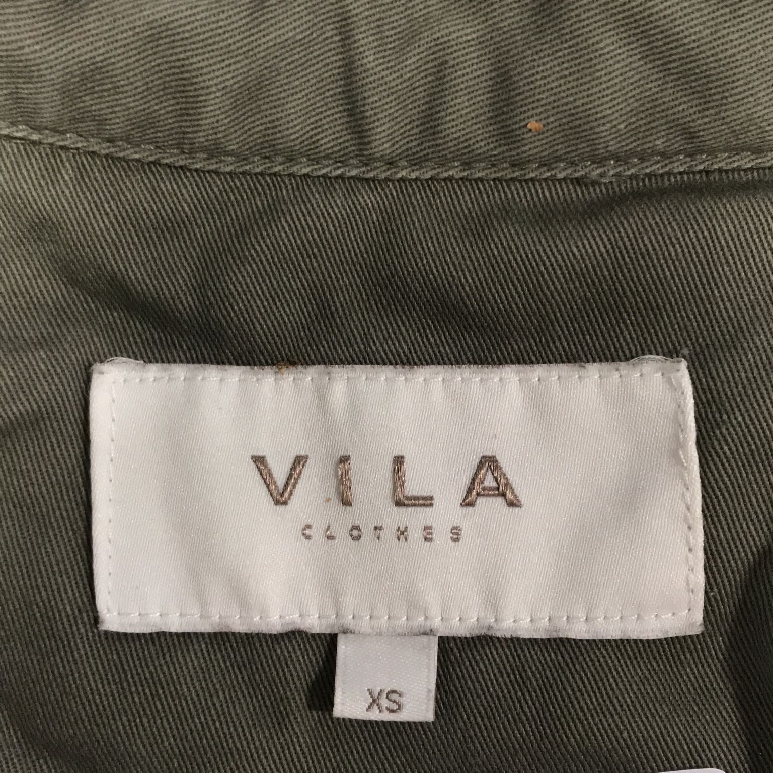 VILA Clothes