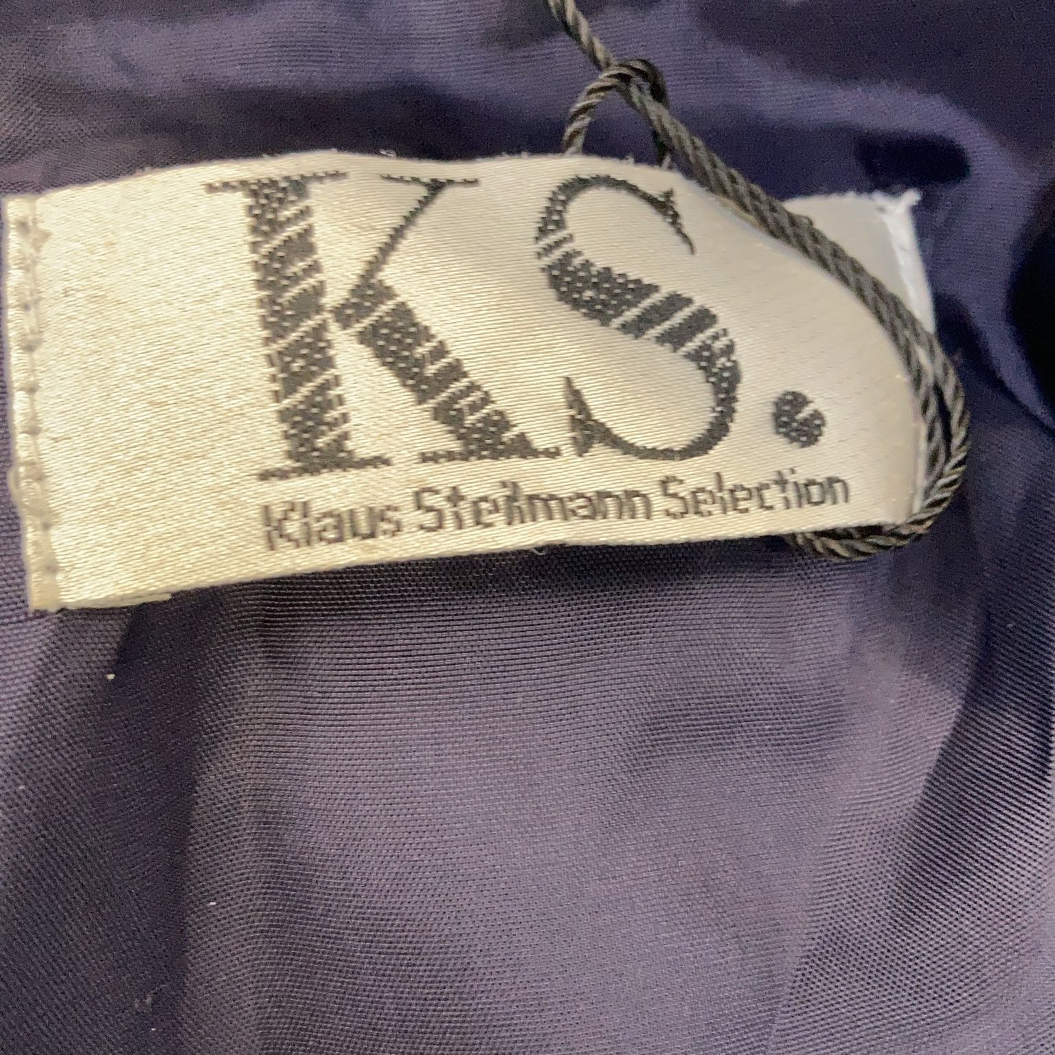 KS Selection