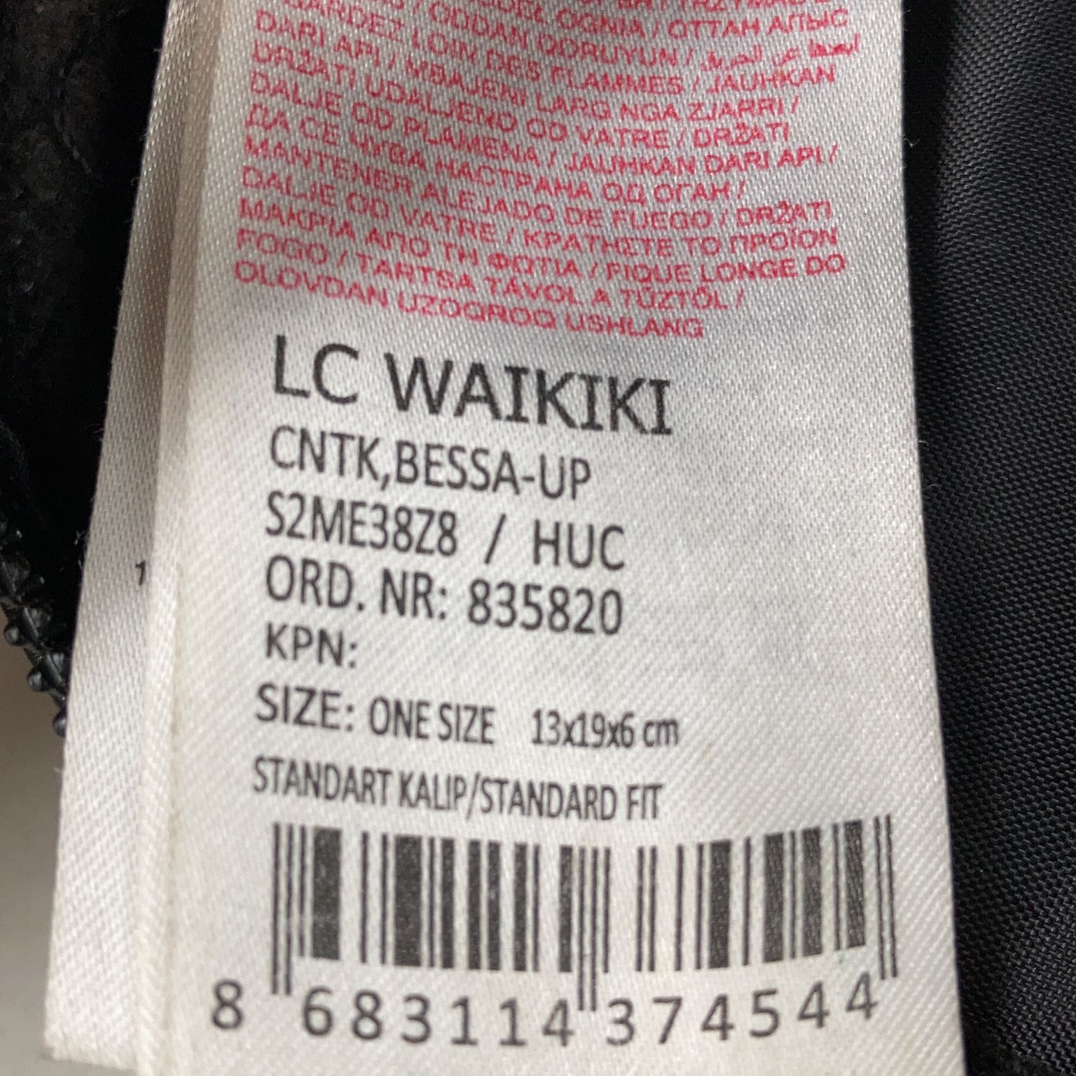 LC Waikiki