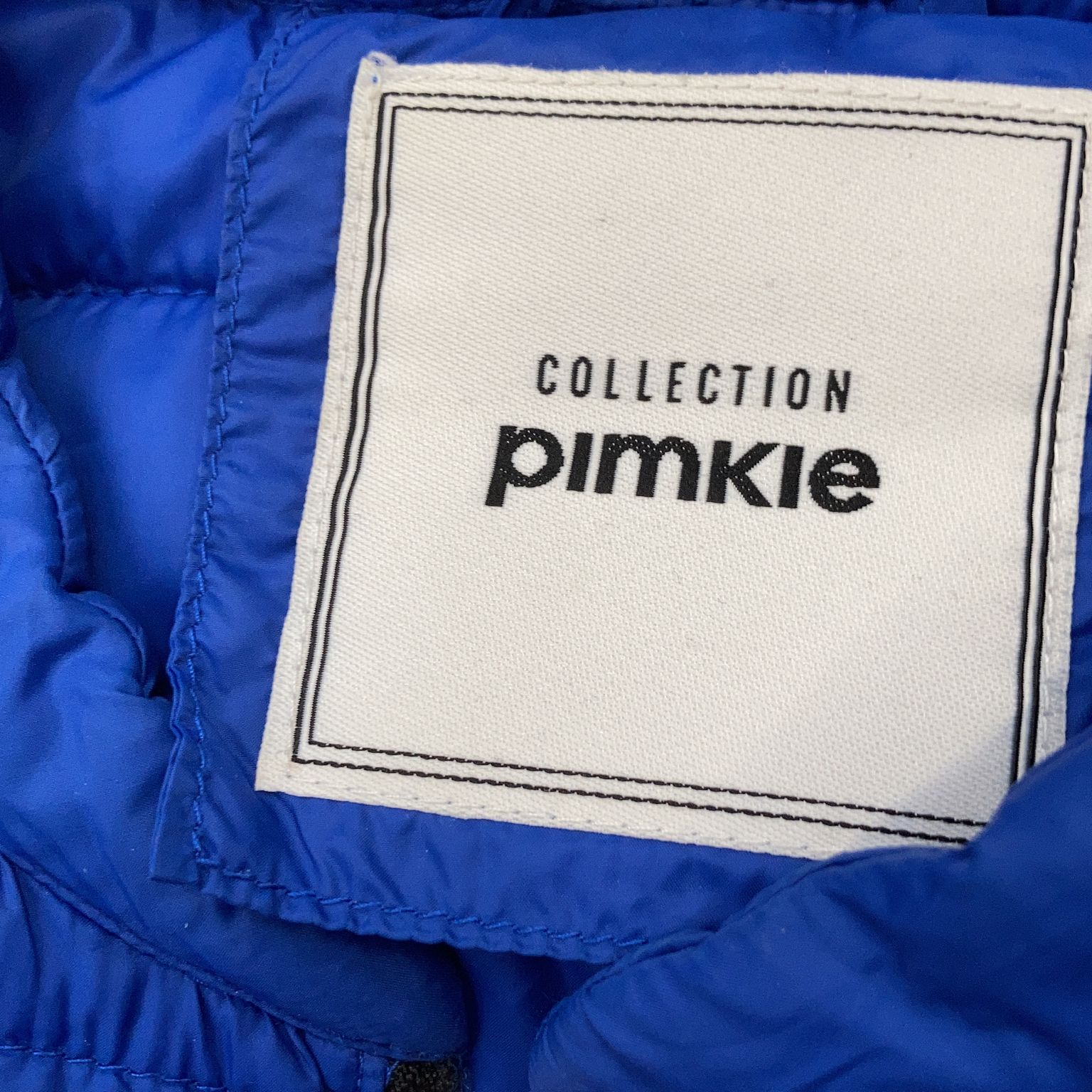 Collection Pimkie