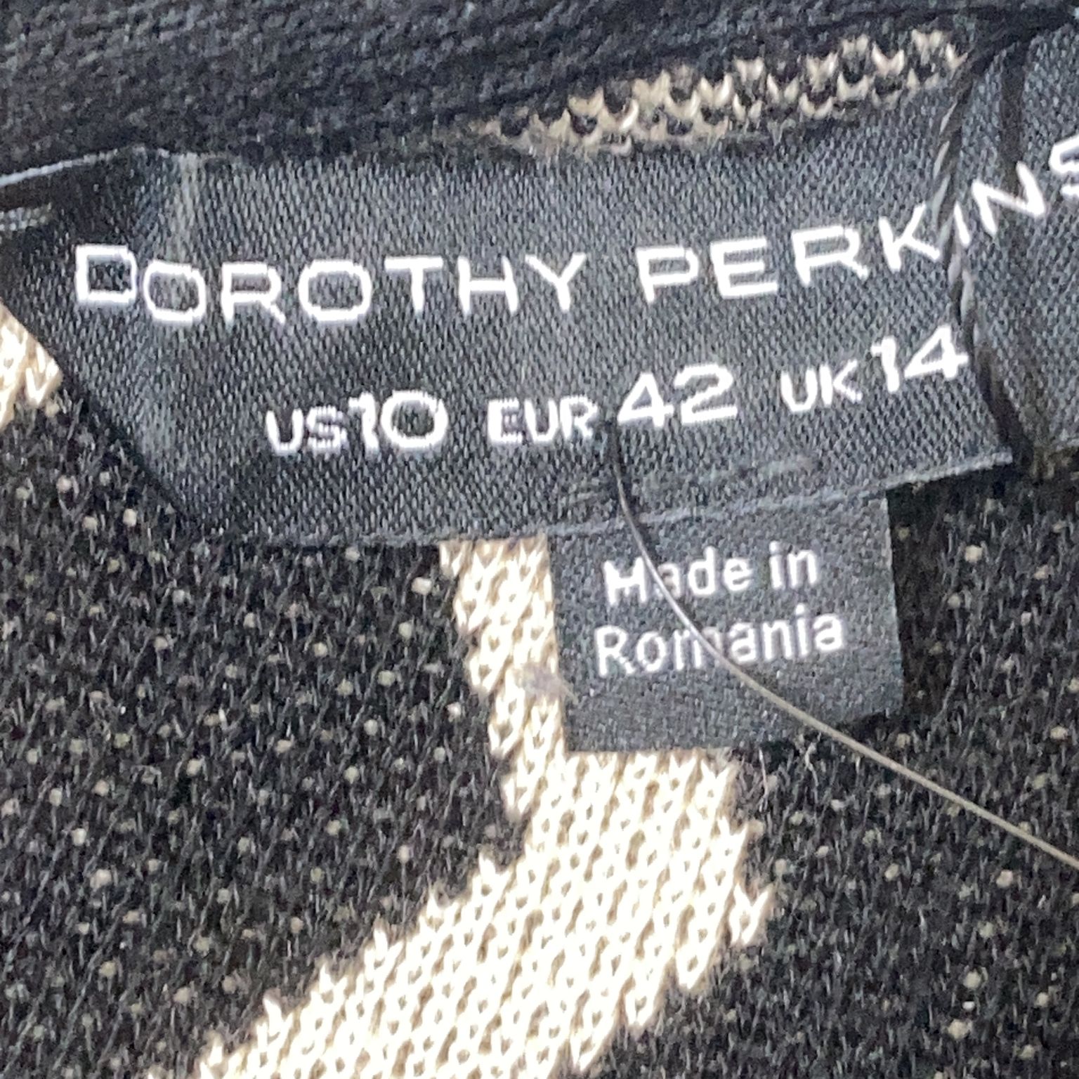 Dorothy Perkins