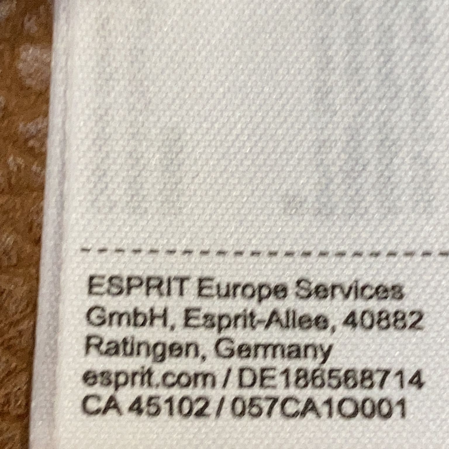 ESPRIT