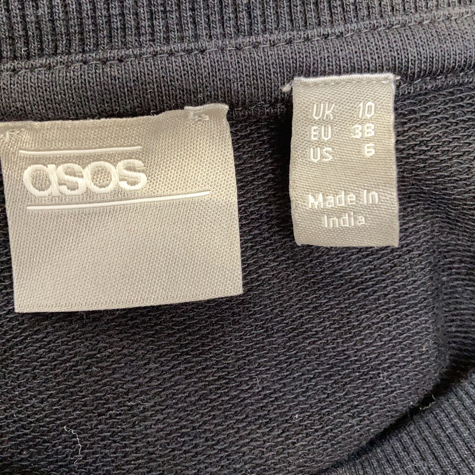 ASOS