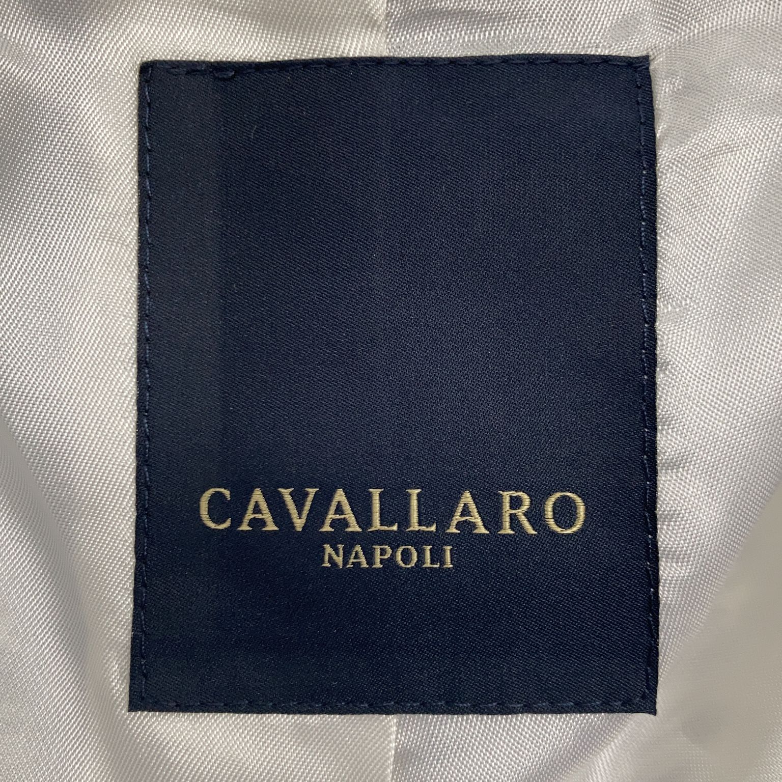 Cavallaro