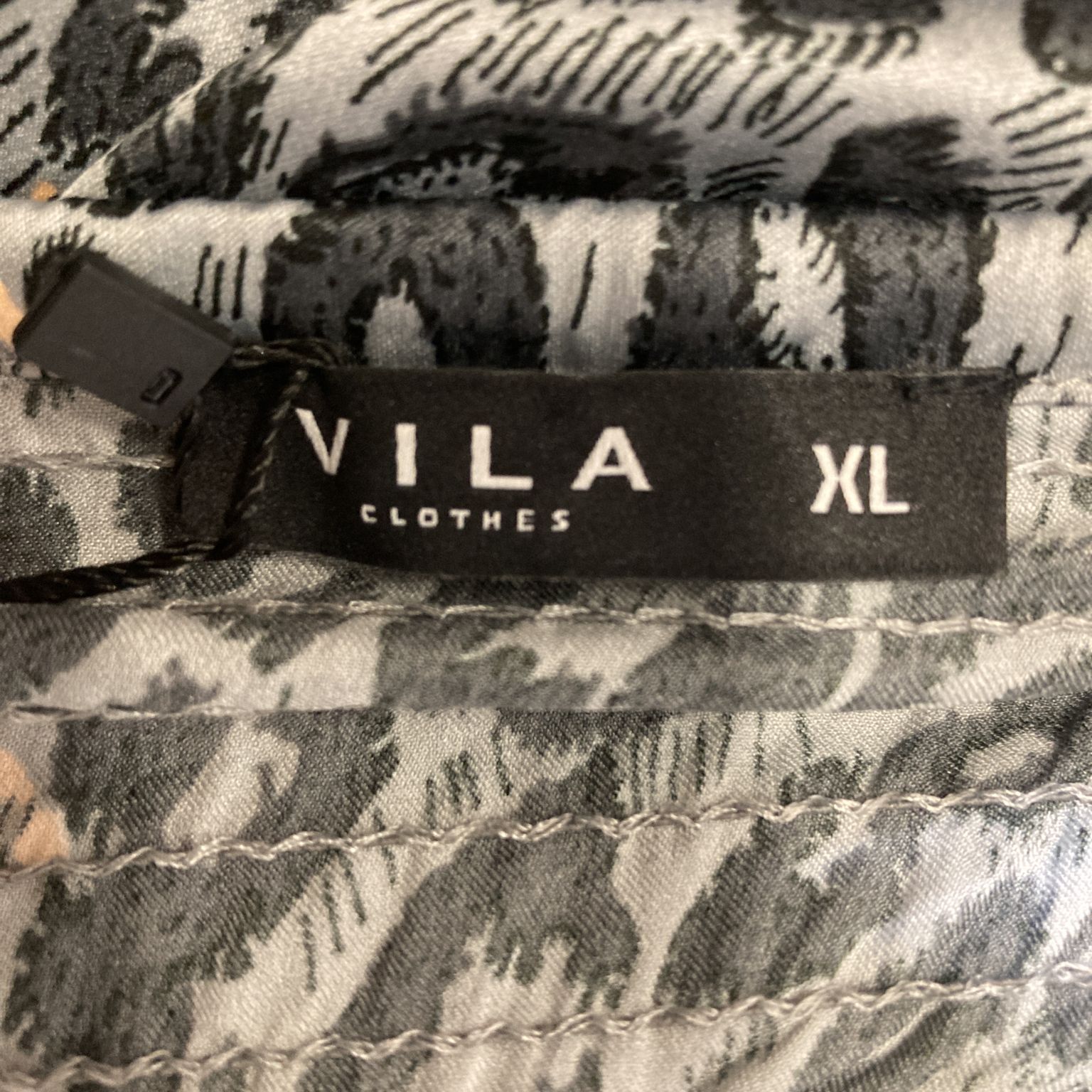 VILA Clothes