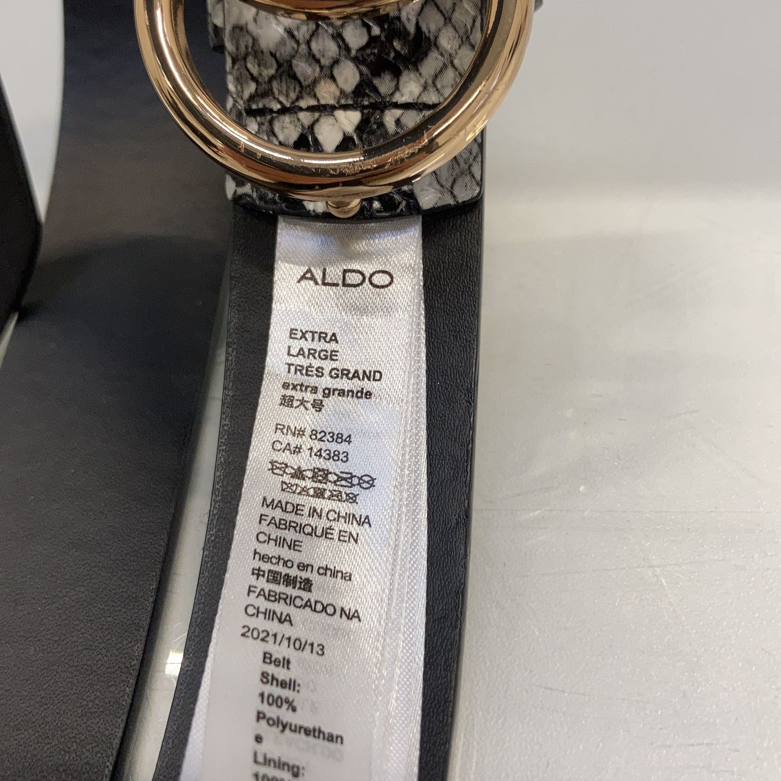 Aldo