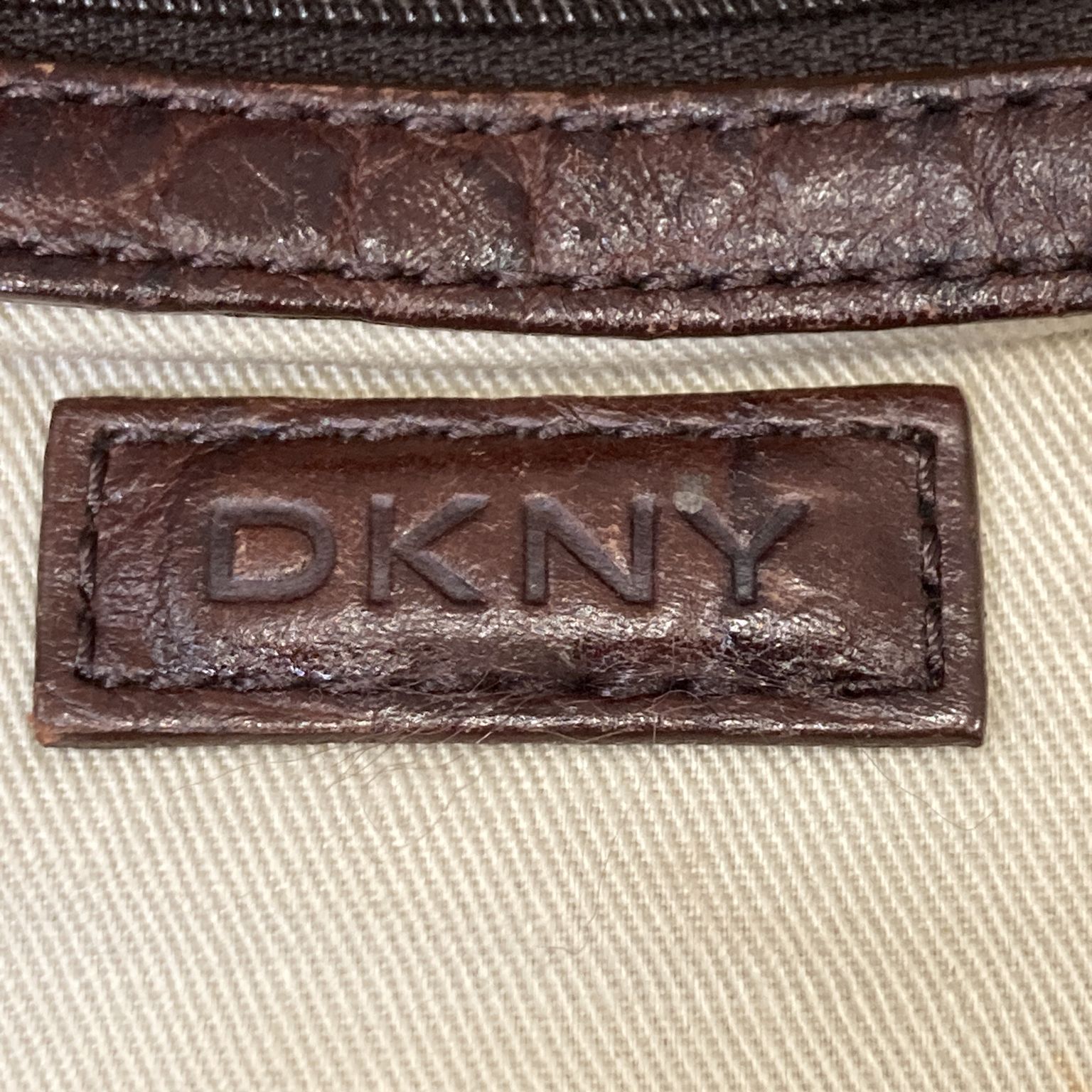 DKNY