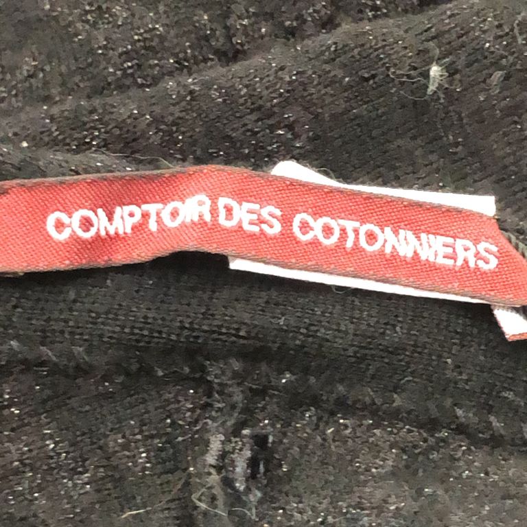 Comptoir des Cotonniers