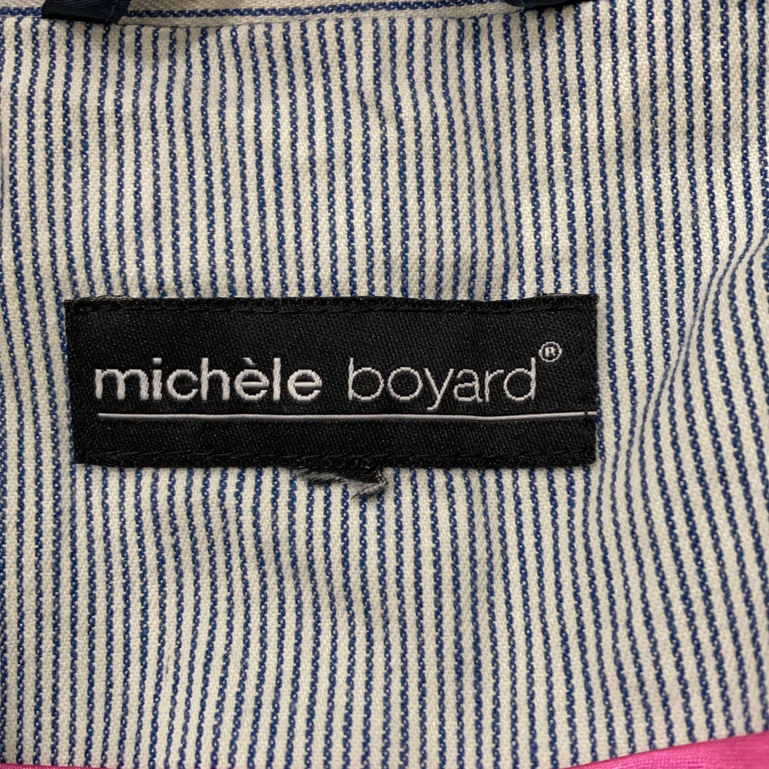 Michele Boyard