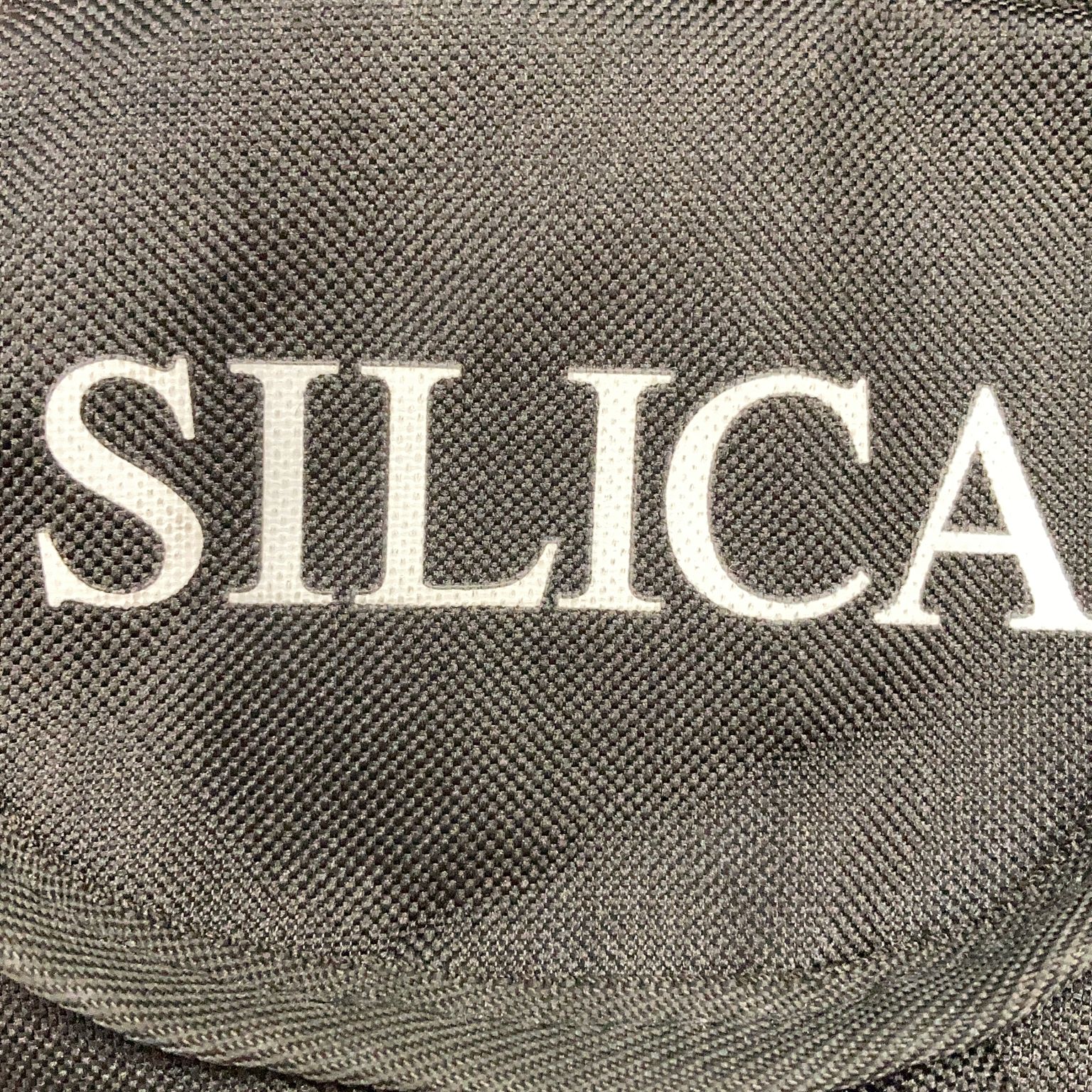 Silica