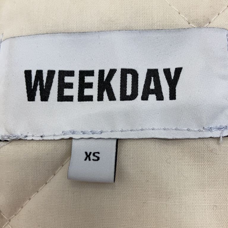 Weekday