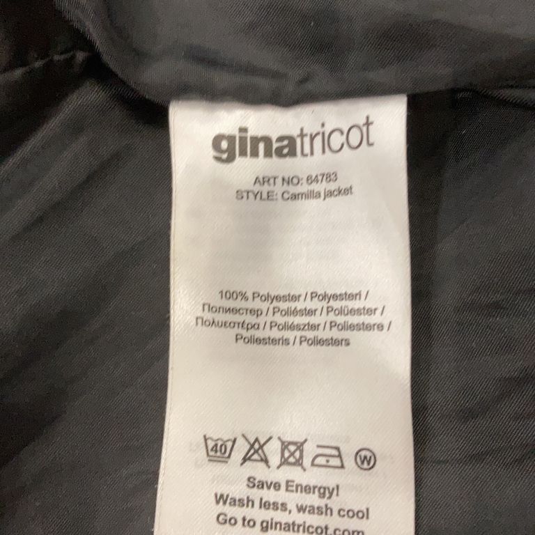 Gina Tricot