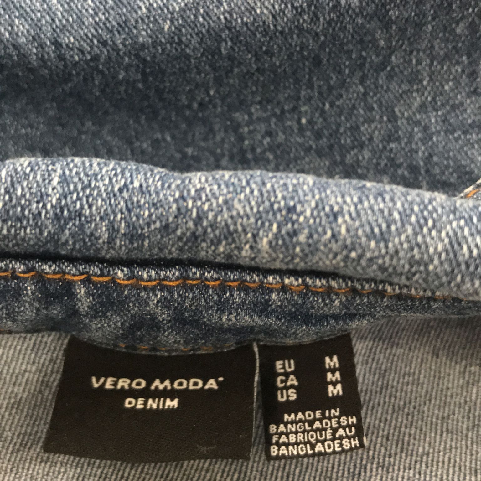 Vero Moda Denim