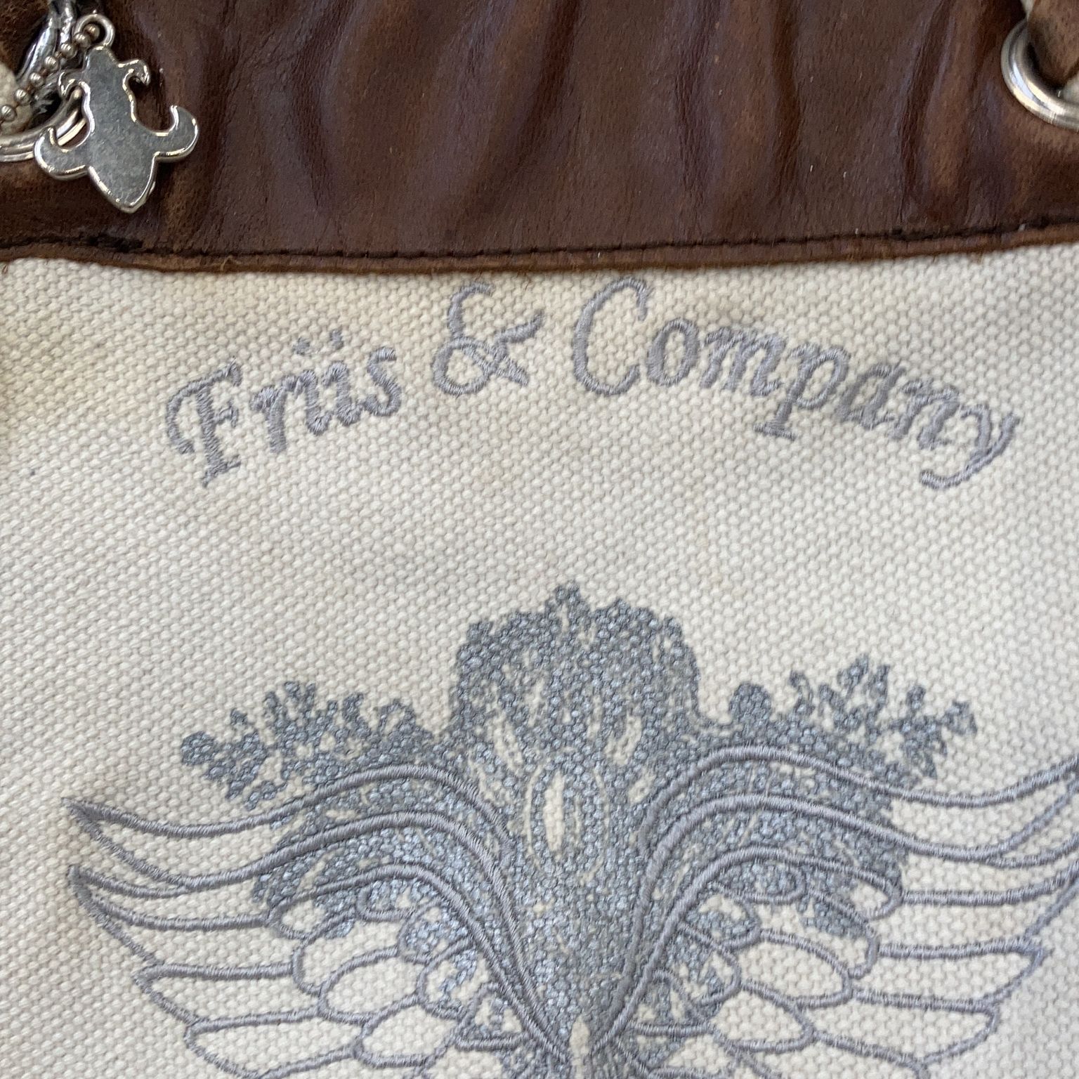 Friis  Company