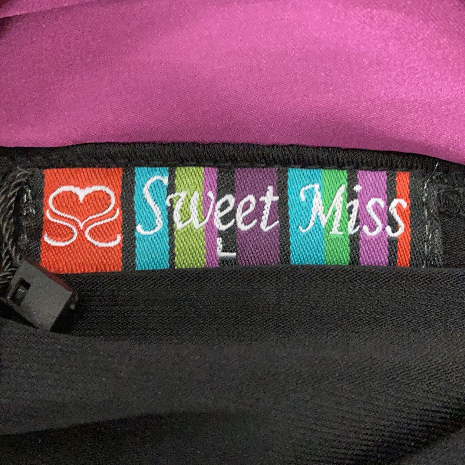 Sweet Miss