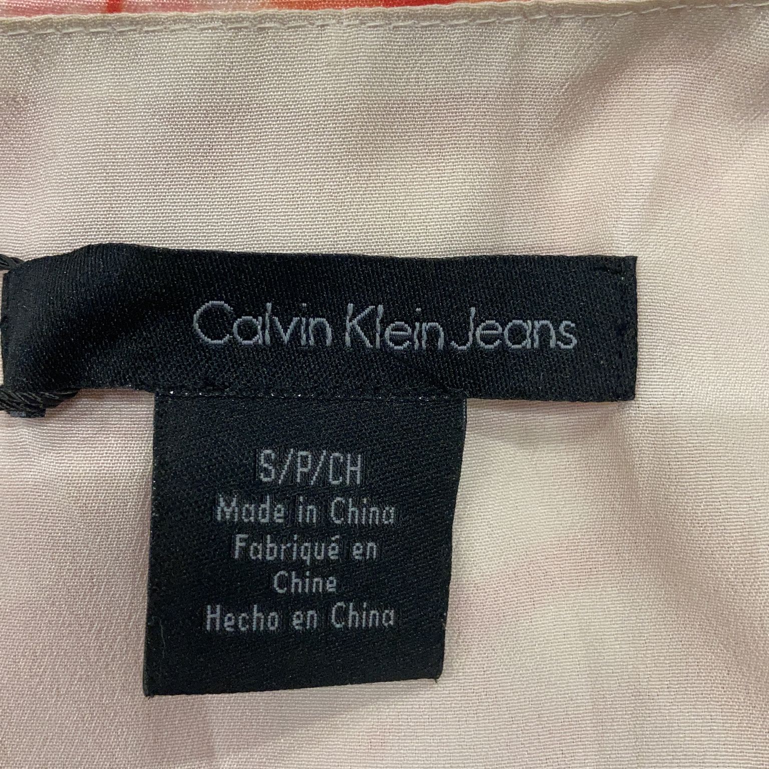 Calvin Klein Jeans