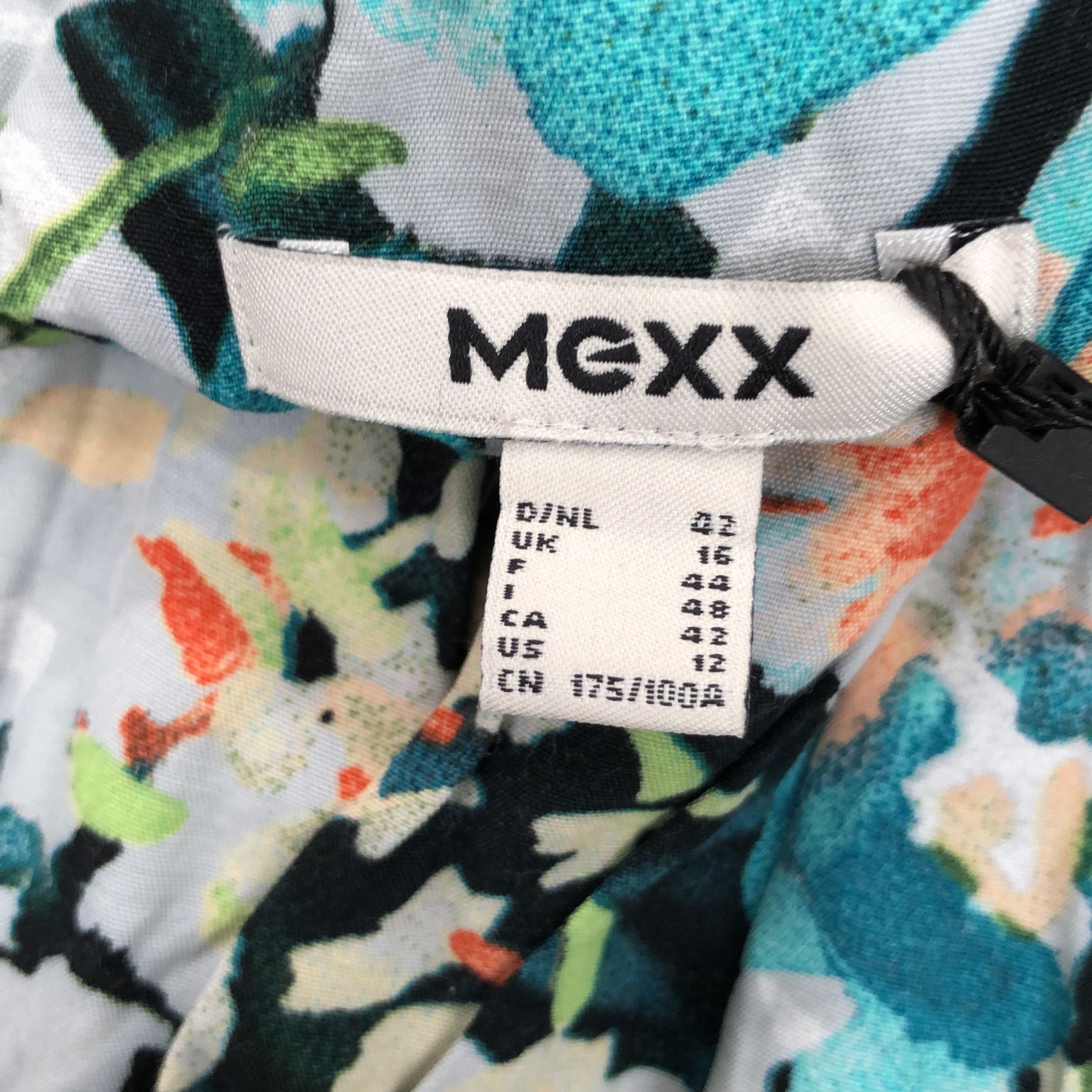 Mexx