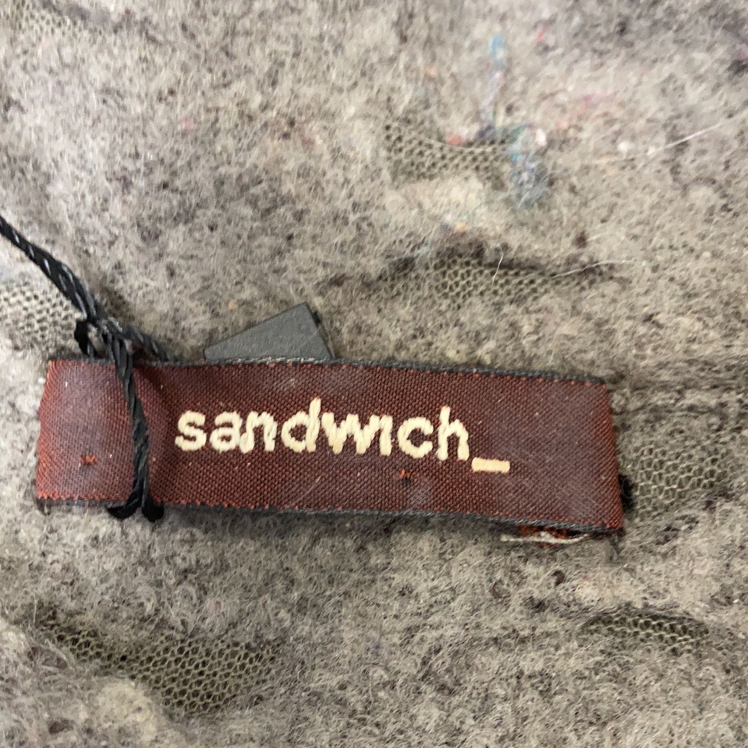 Sandwich