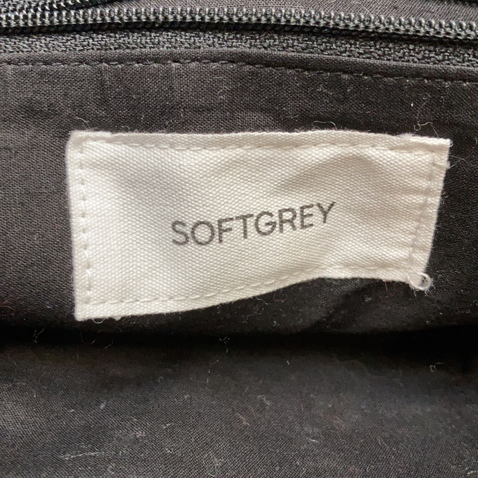 Softgrey