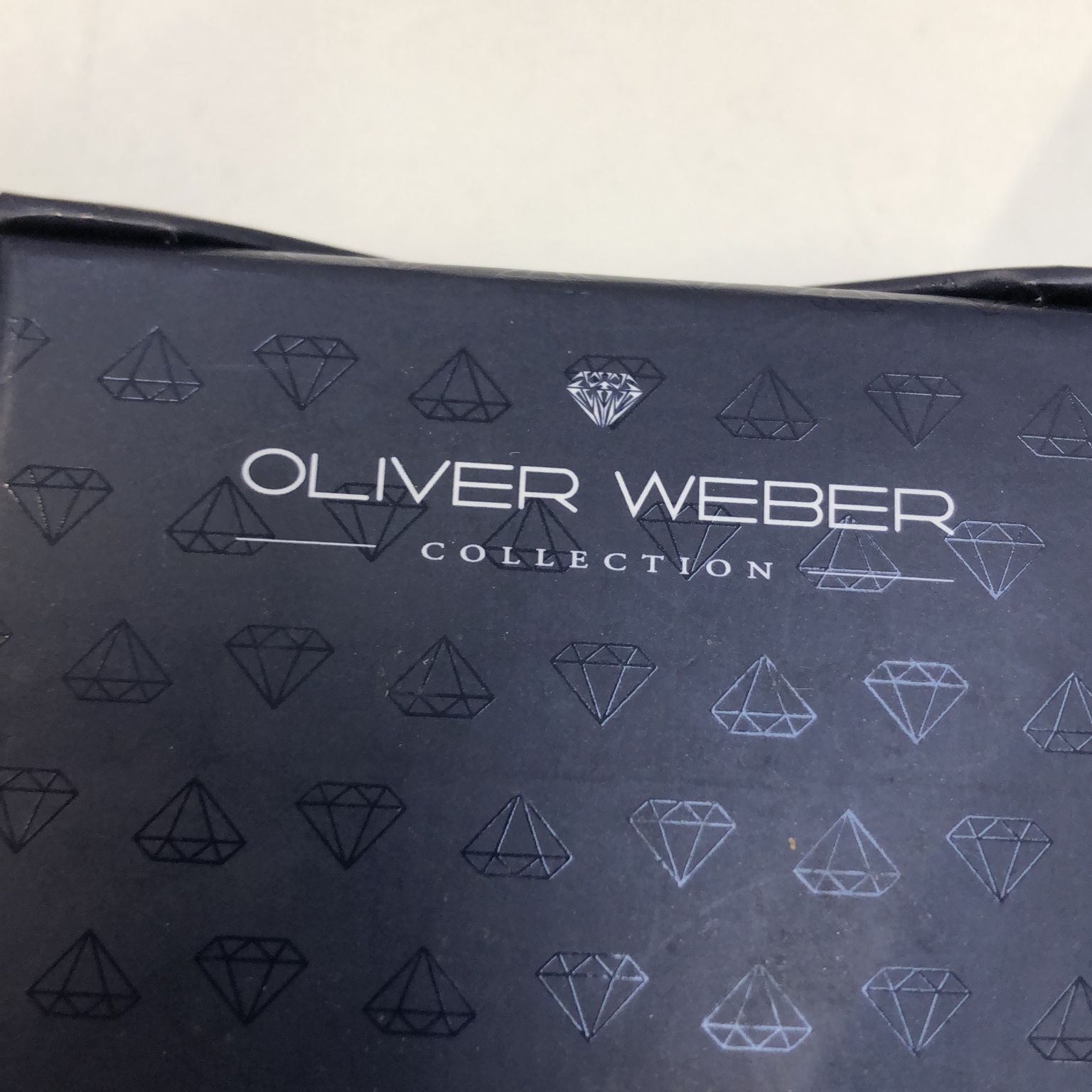 Oliver Weber Collection