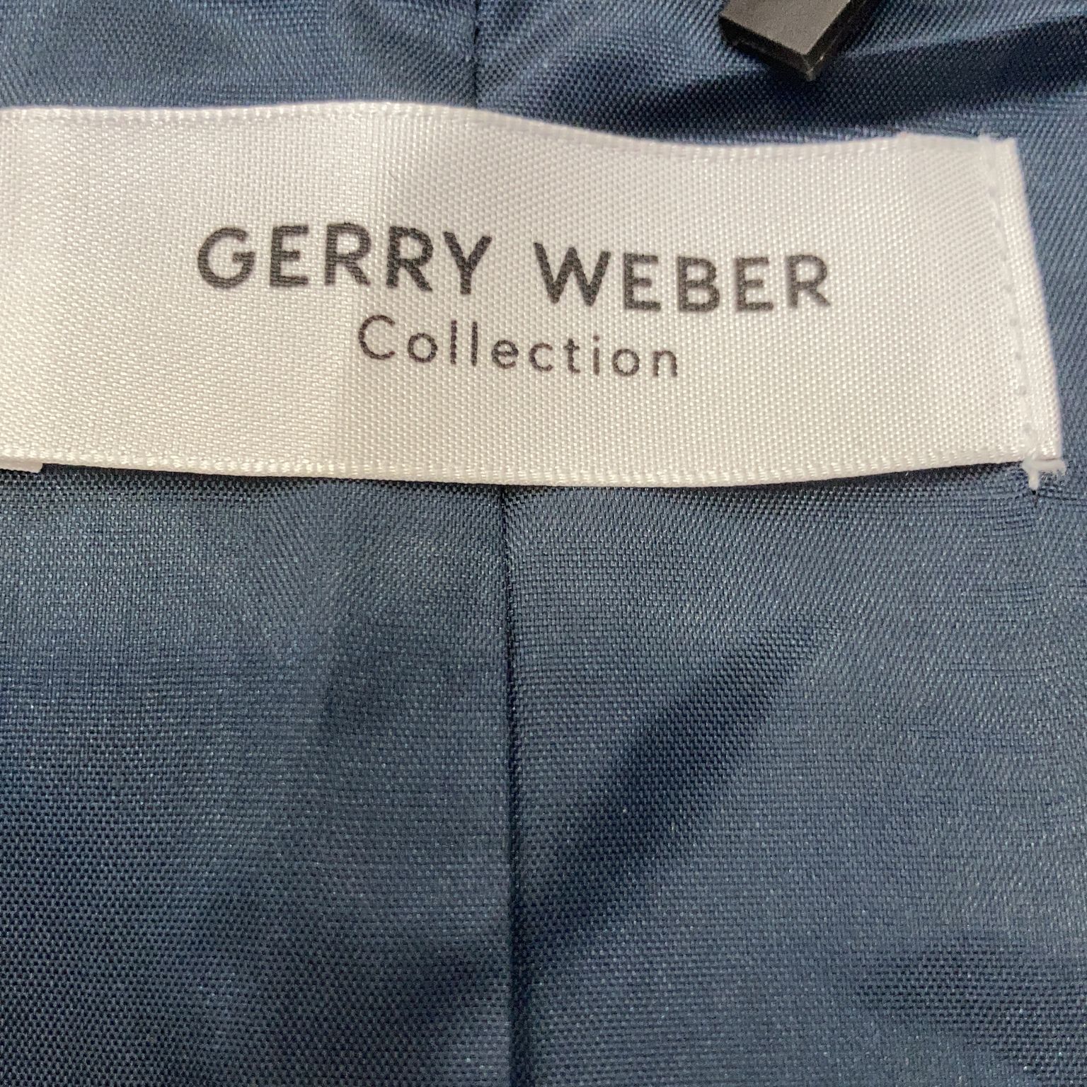 Gerry Weber