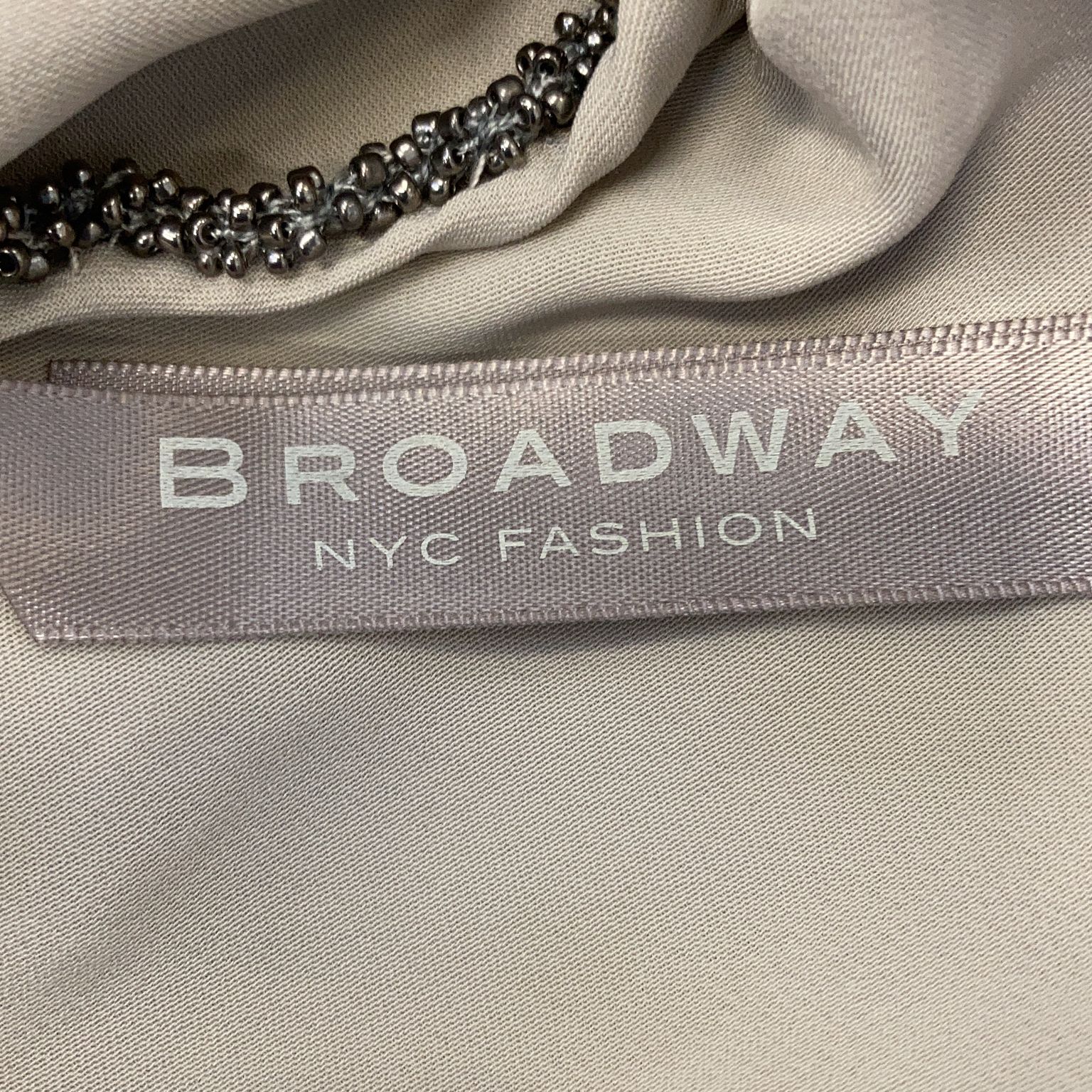 Broadway