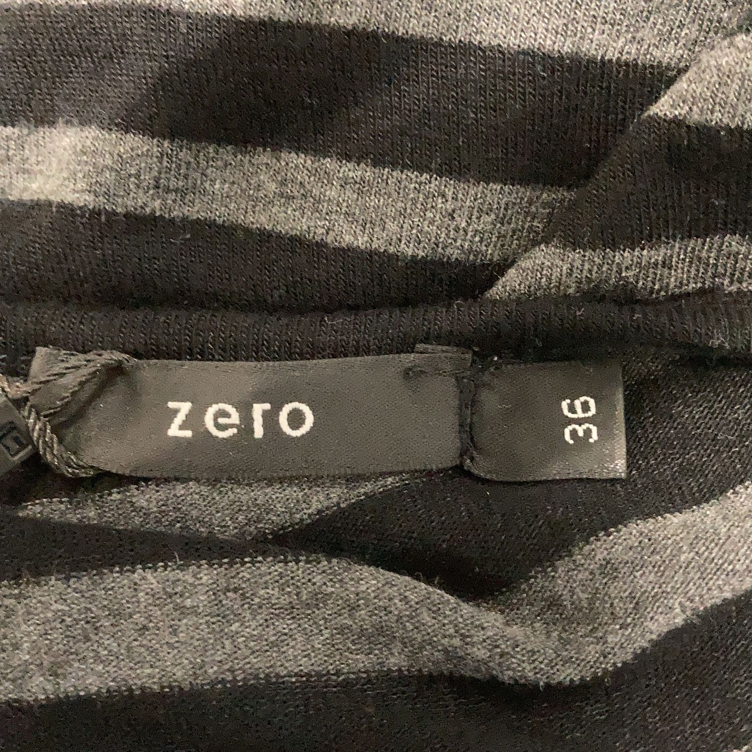 Zero