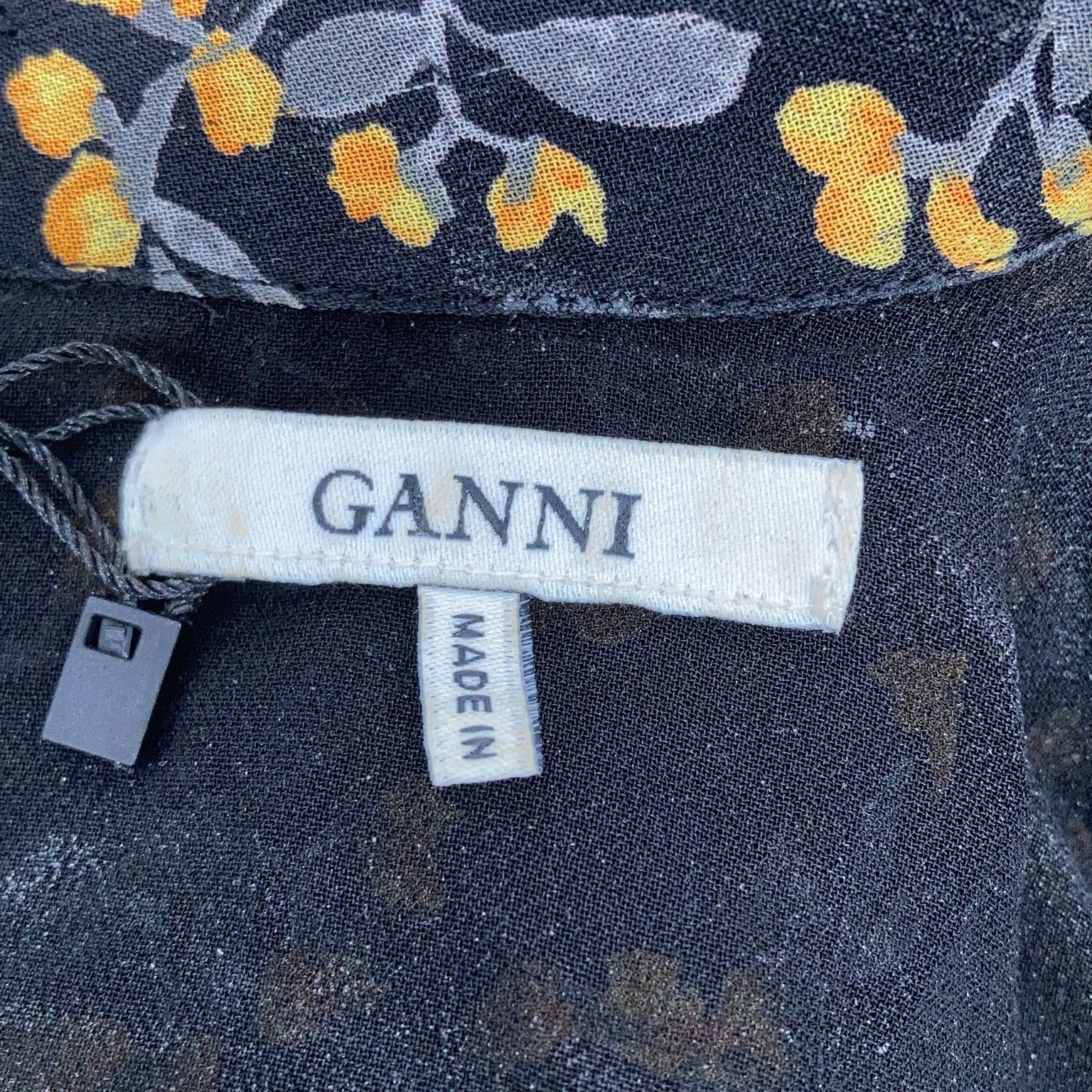 Ganni