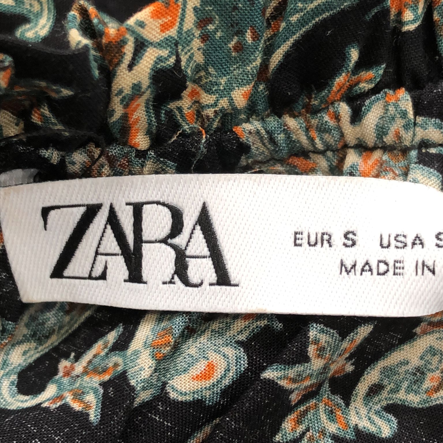 Zara