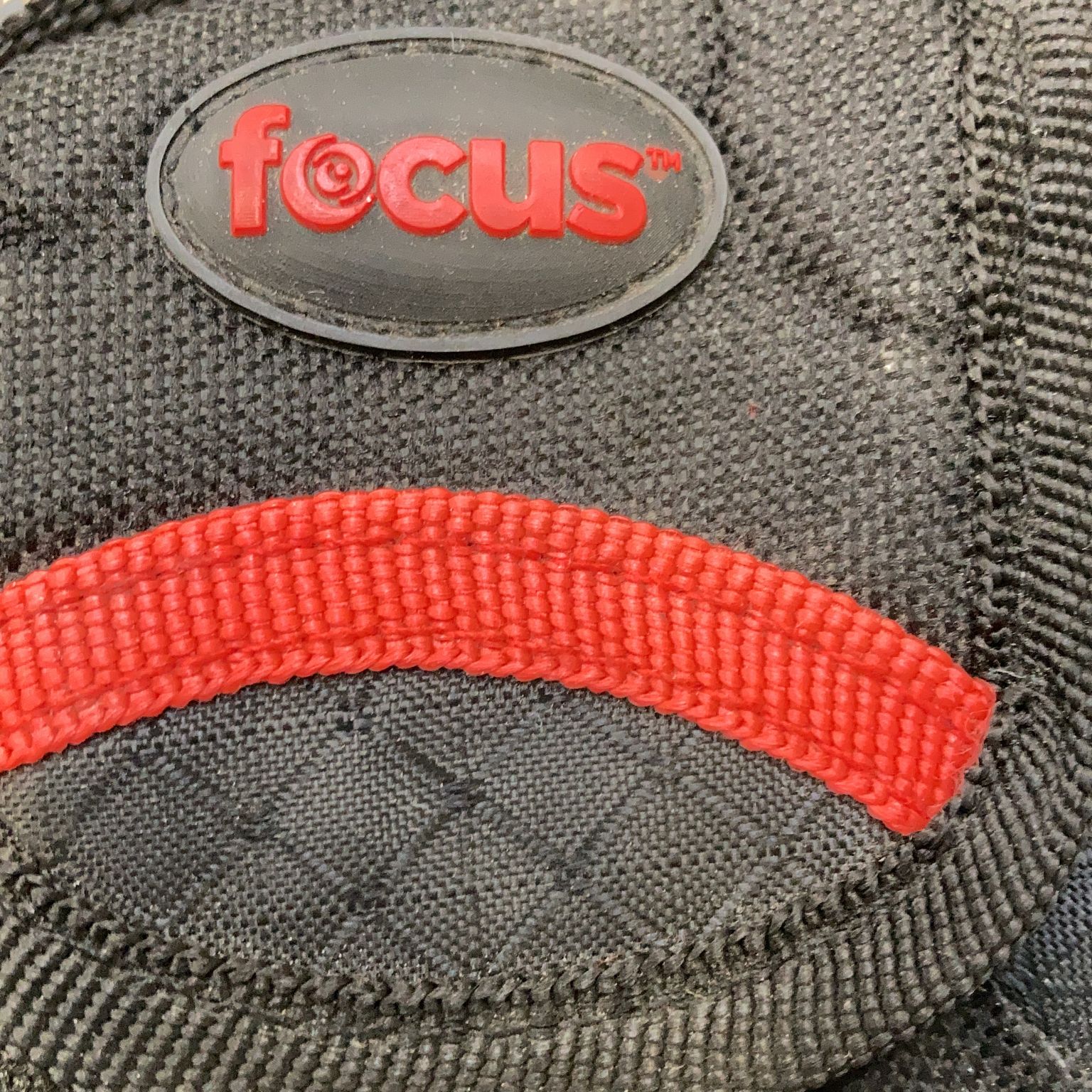 Focus