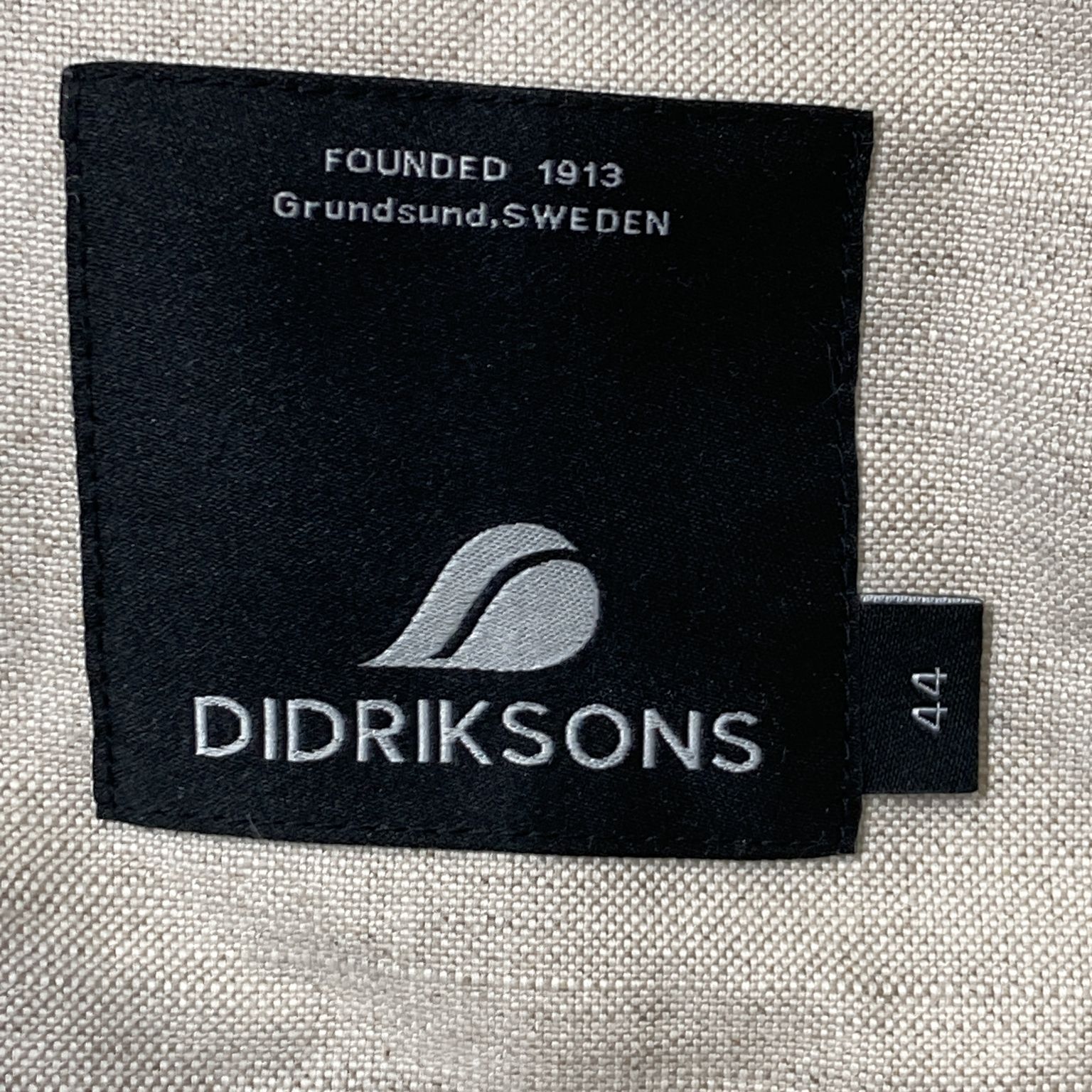 Didriksons