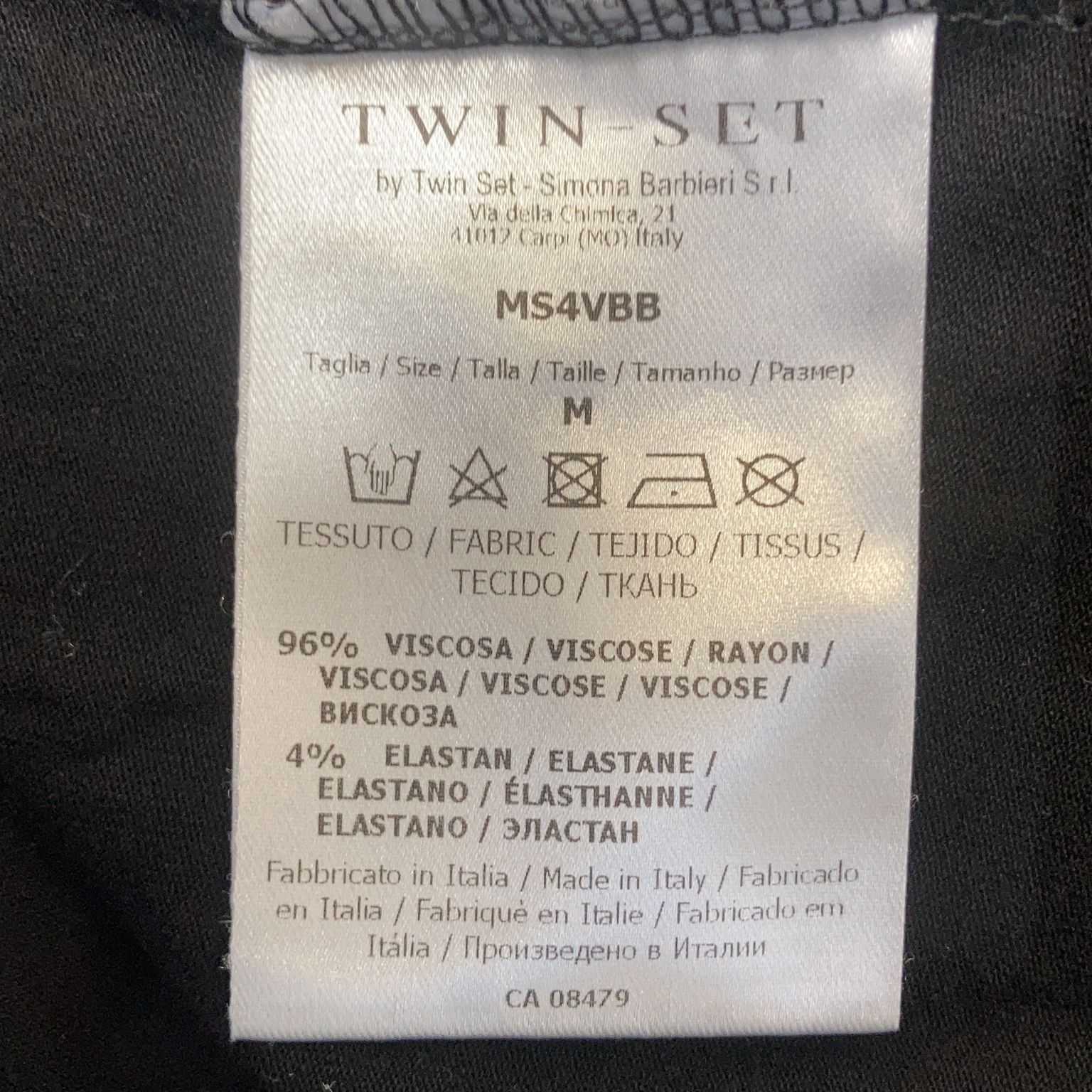 Twinset