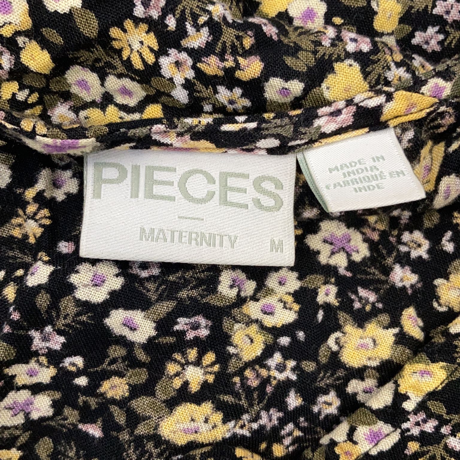 Pieces