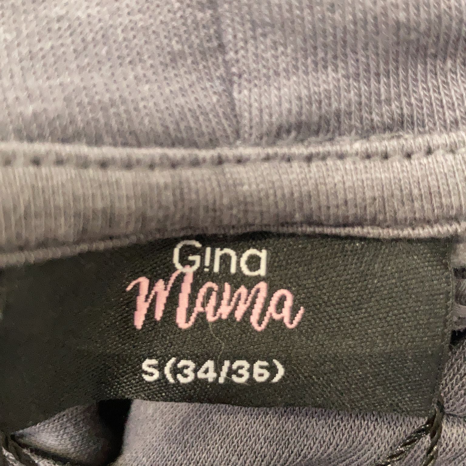 Gina Mama