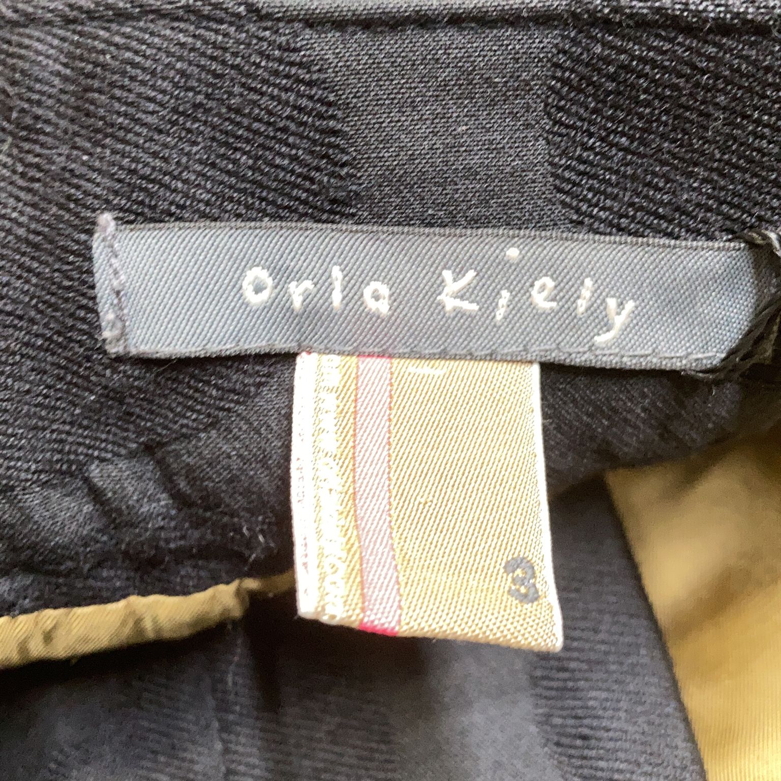 Orla Kiely