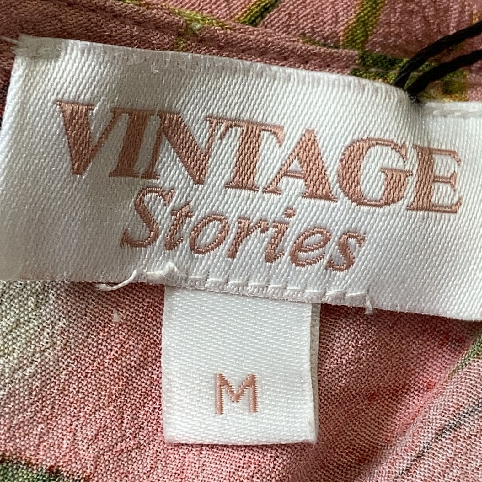 Vintage Stories